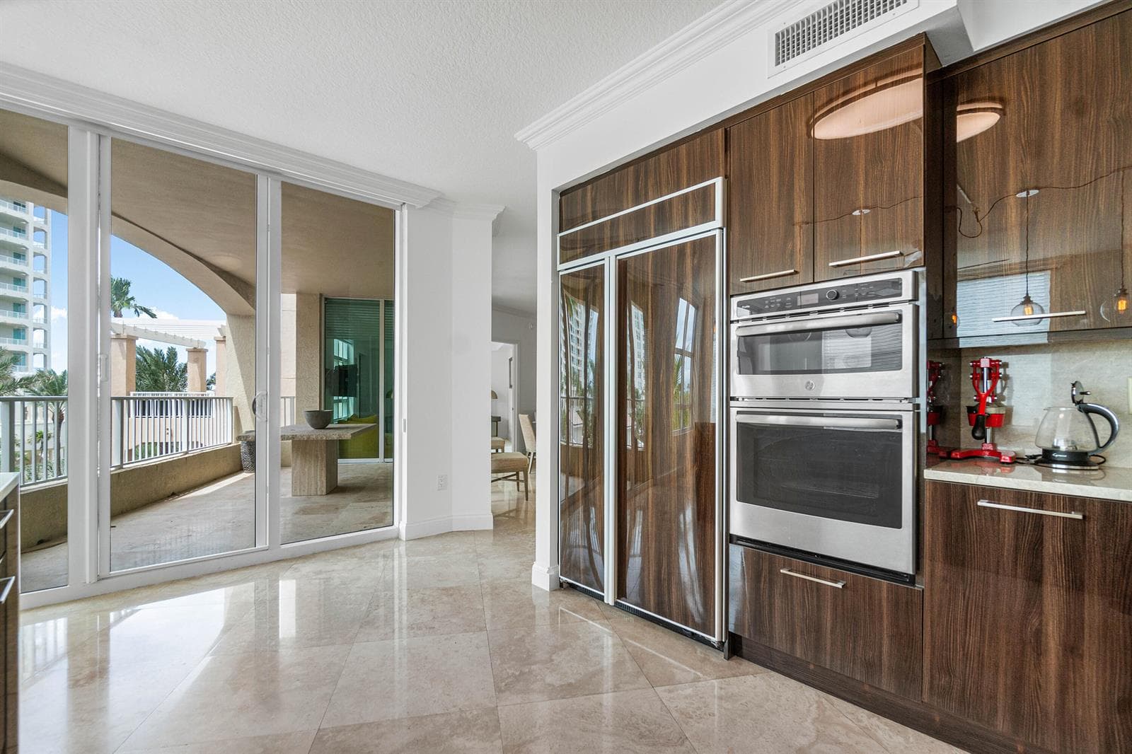 3740 S Ocean Boulevard # 407, Highland Beach, FL 33487 — zdjęcie 3