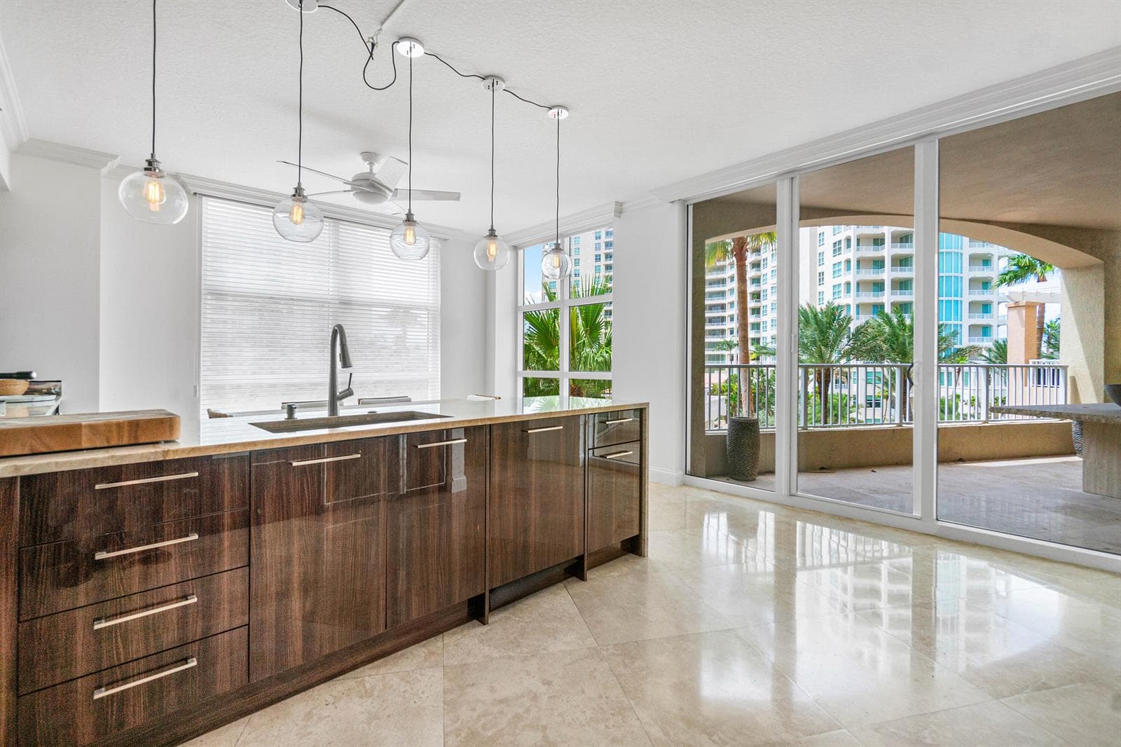 3740 S Ocean Boulevard # 407, Highland Beach, FL 33487 — zdjęcie 5