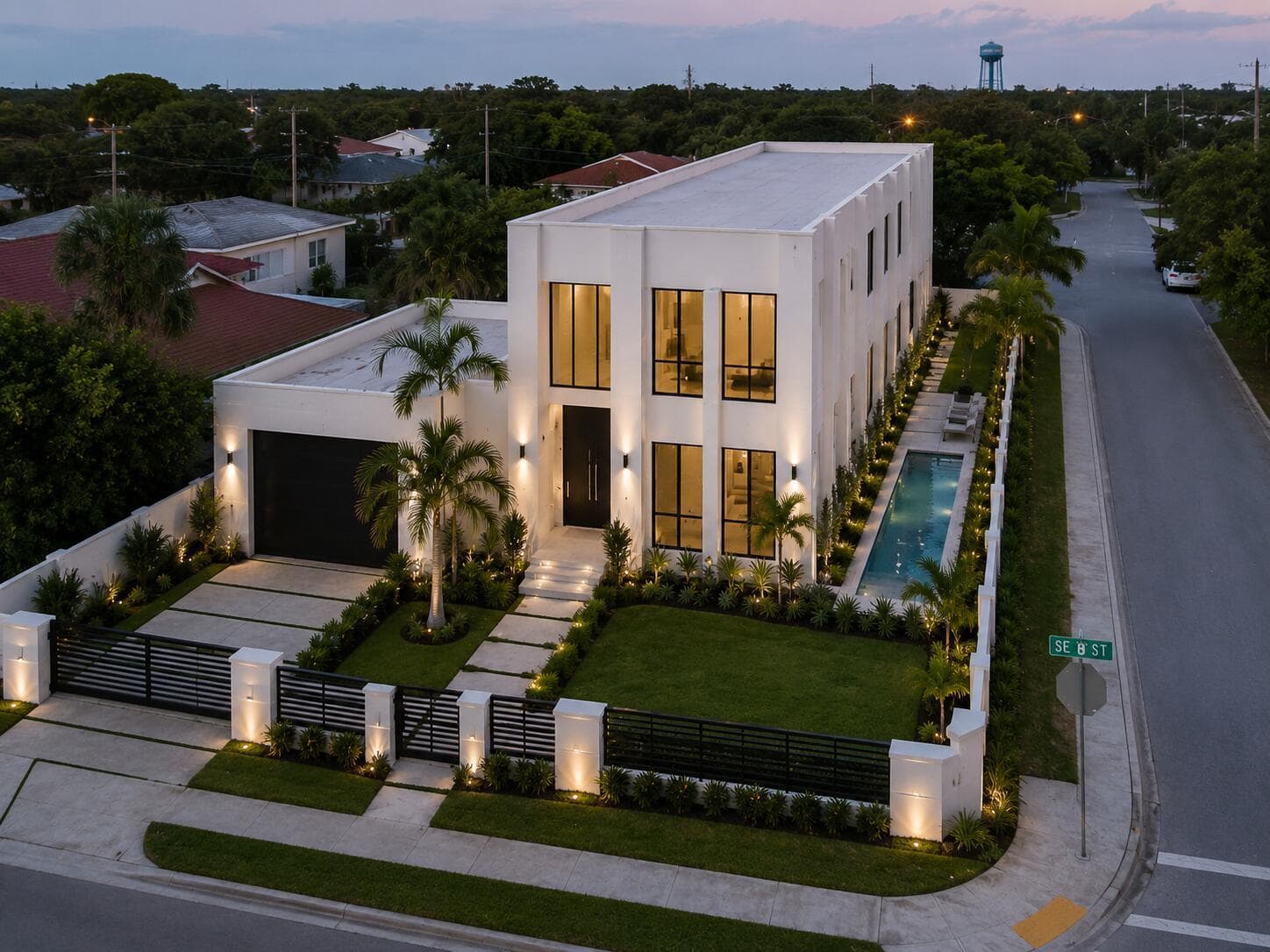 310 SE 8TH Street, Delray Beach, FL 33483 — zdjęcie 2