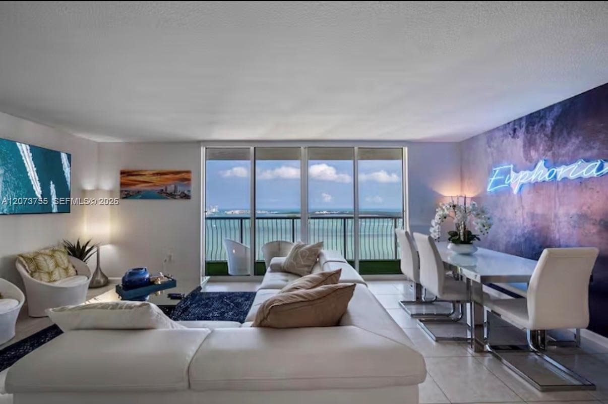 The Club at Brickell Bay