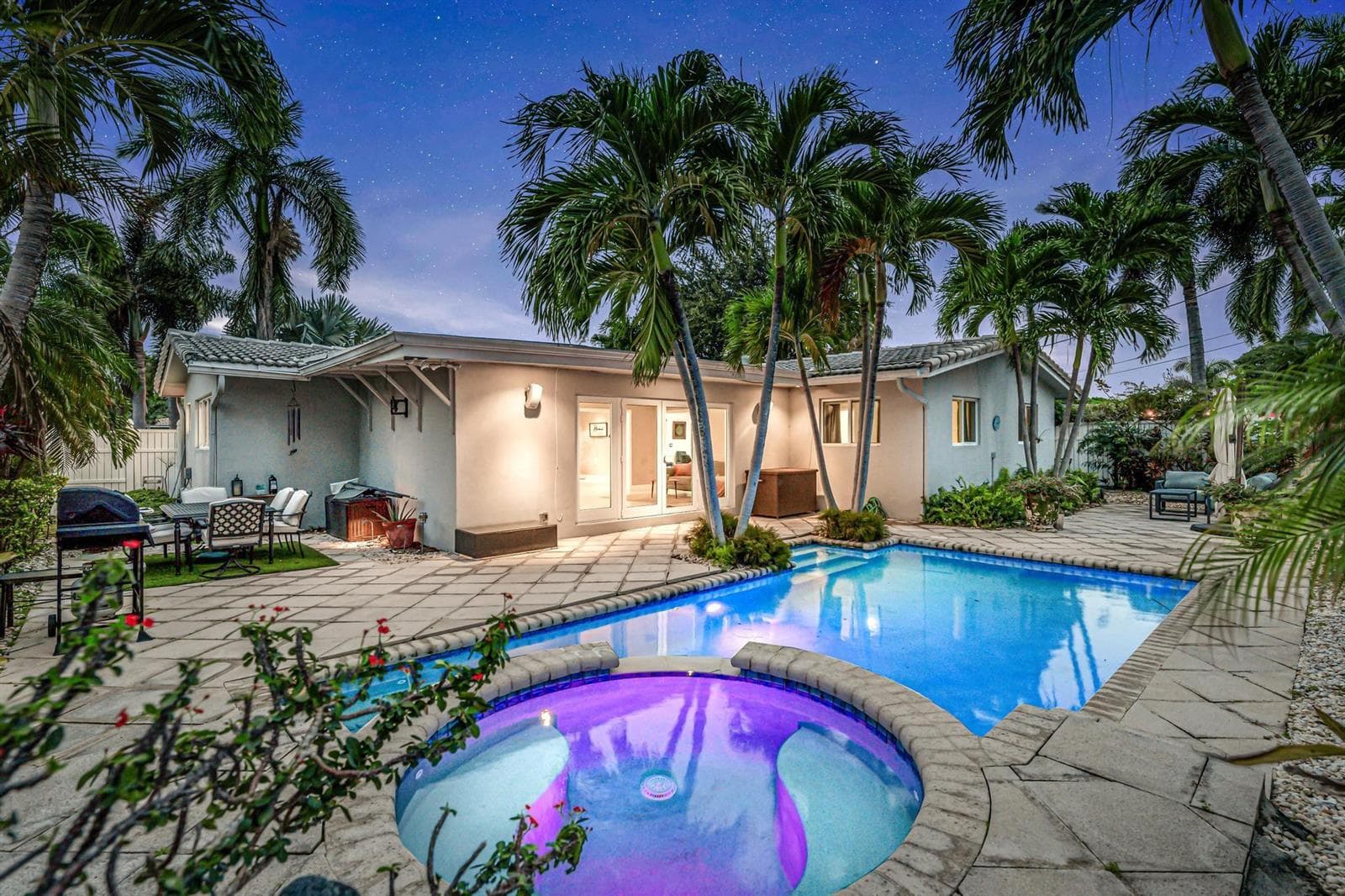 4310 NE 15th Way, Oakland Park, FL 33334 — zdjęcie 3