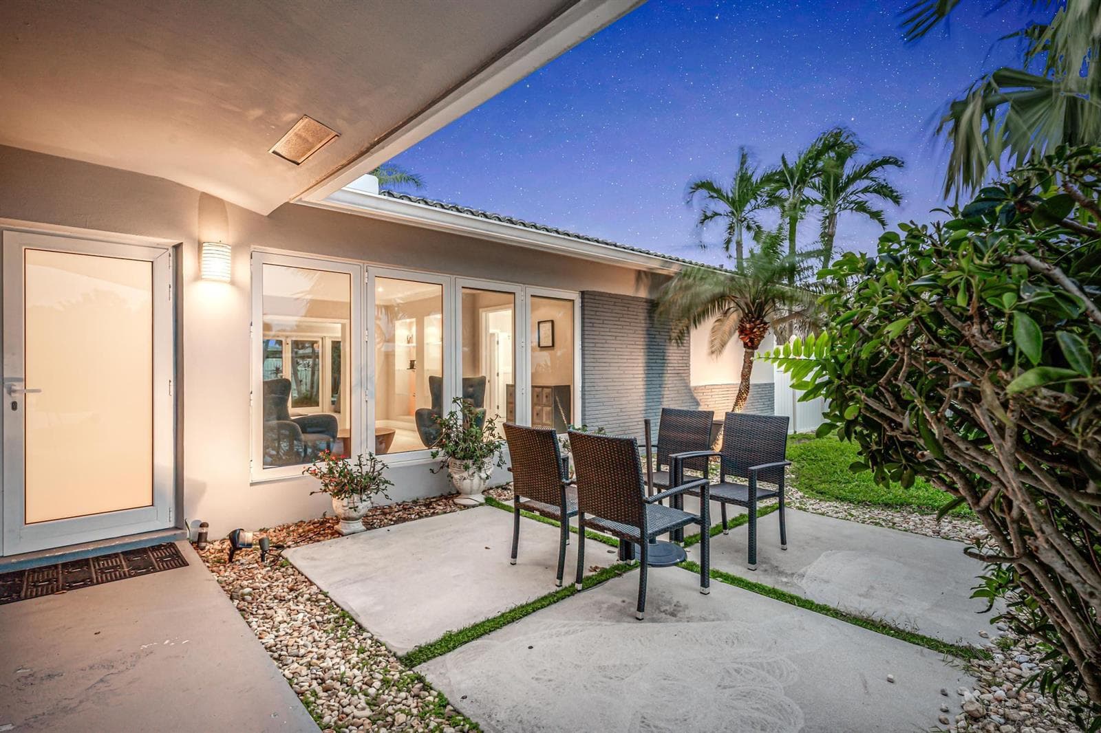 4310 NE 15th Way, Oakland Park, FL 33334 — zdjęcie 5