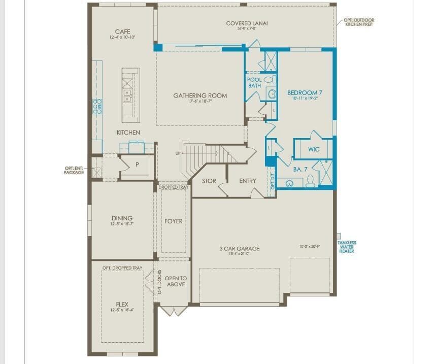 10174 Amara Ranch Drive # 126 Roseland, Lake Worth, FL 33449 — zdjęcie 2