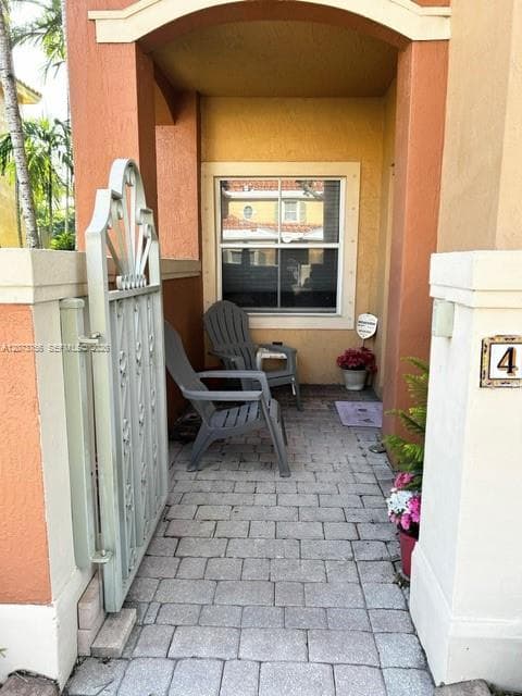 4927 Windward Way # 4401, Dania Beach, FL 33312 — zdjęcie 3