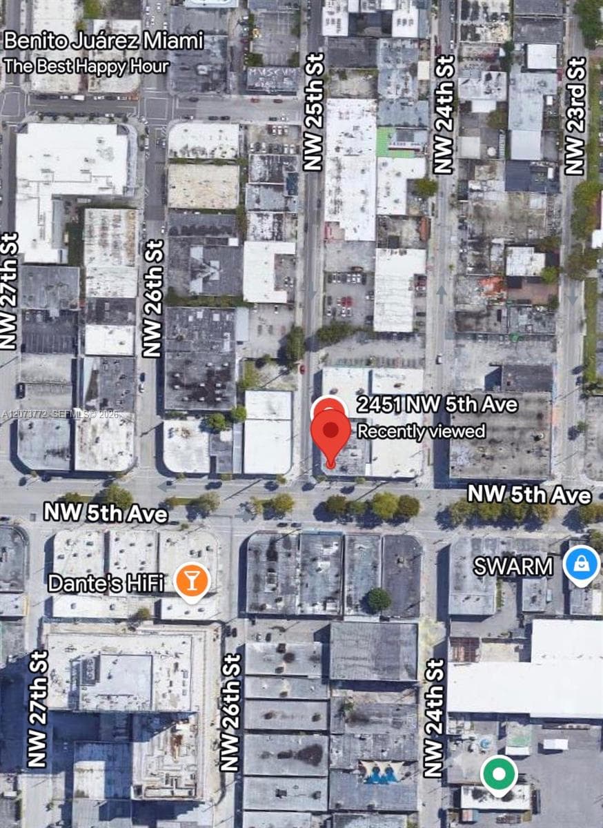 2451 NW 5th Ave, Miami, FL 33127 — zdjęcie 5
