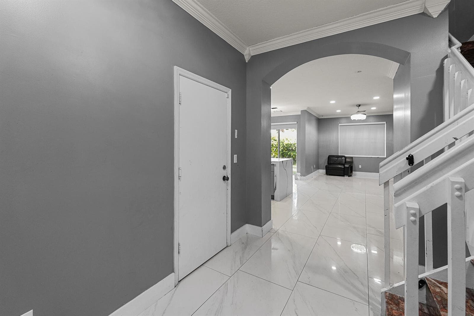 6119 Seminole Gardens Circle, Riviera Beach, FL 33418 — zdjęcie 2