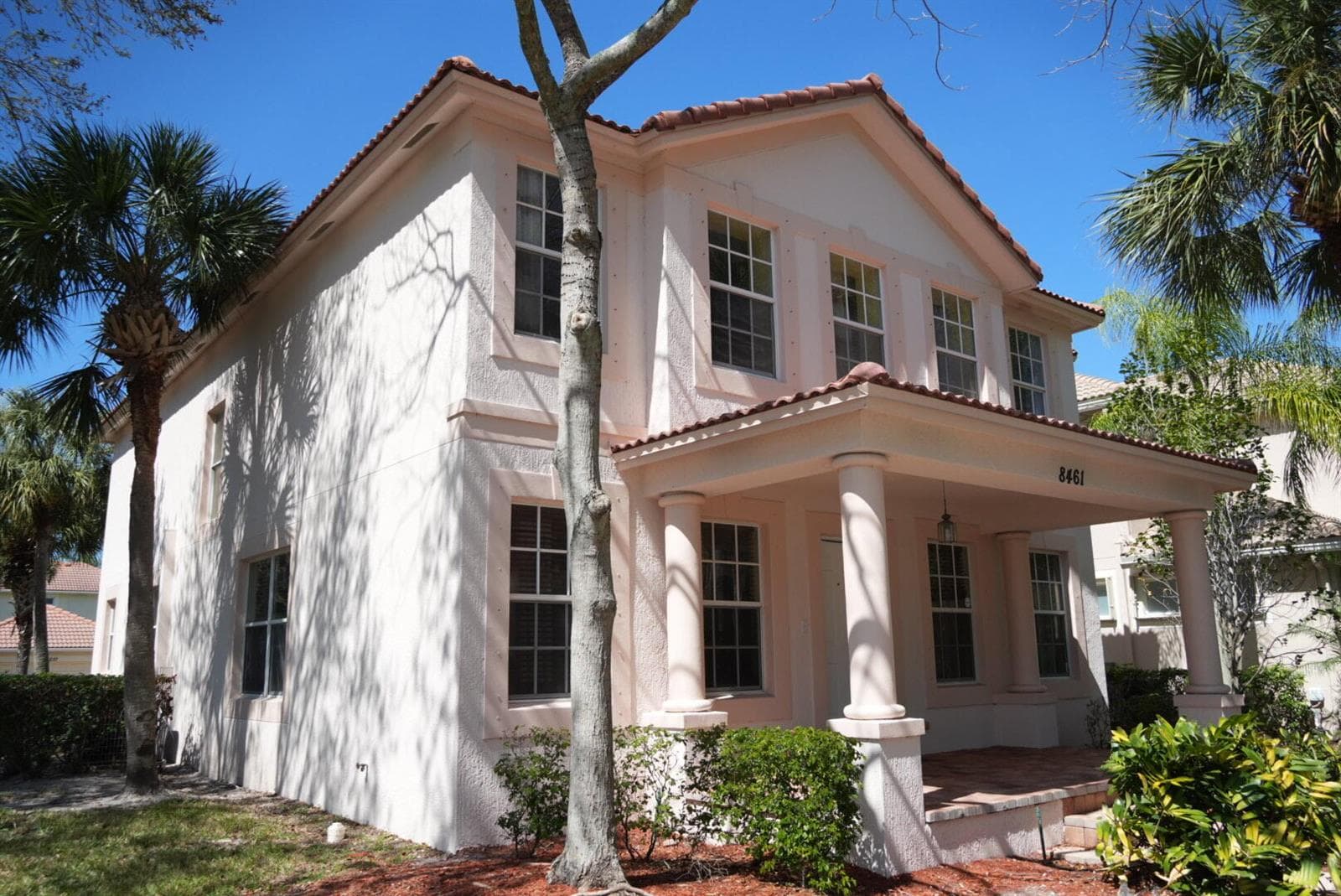 8461 ALISTER Boulevard E, Palm Beach Gardens, FL 33418 — zdjęcie 2