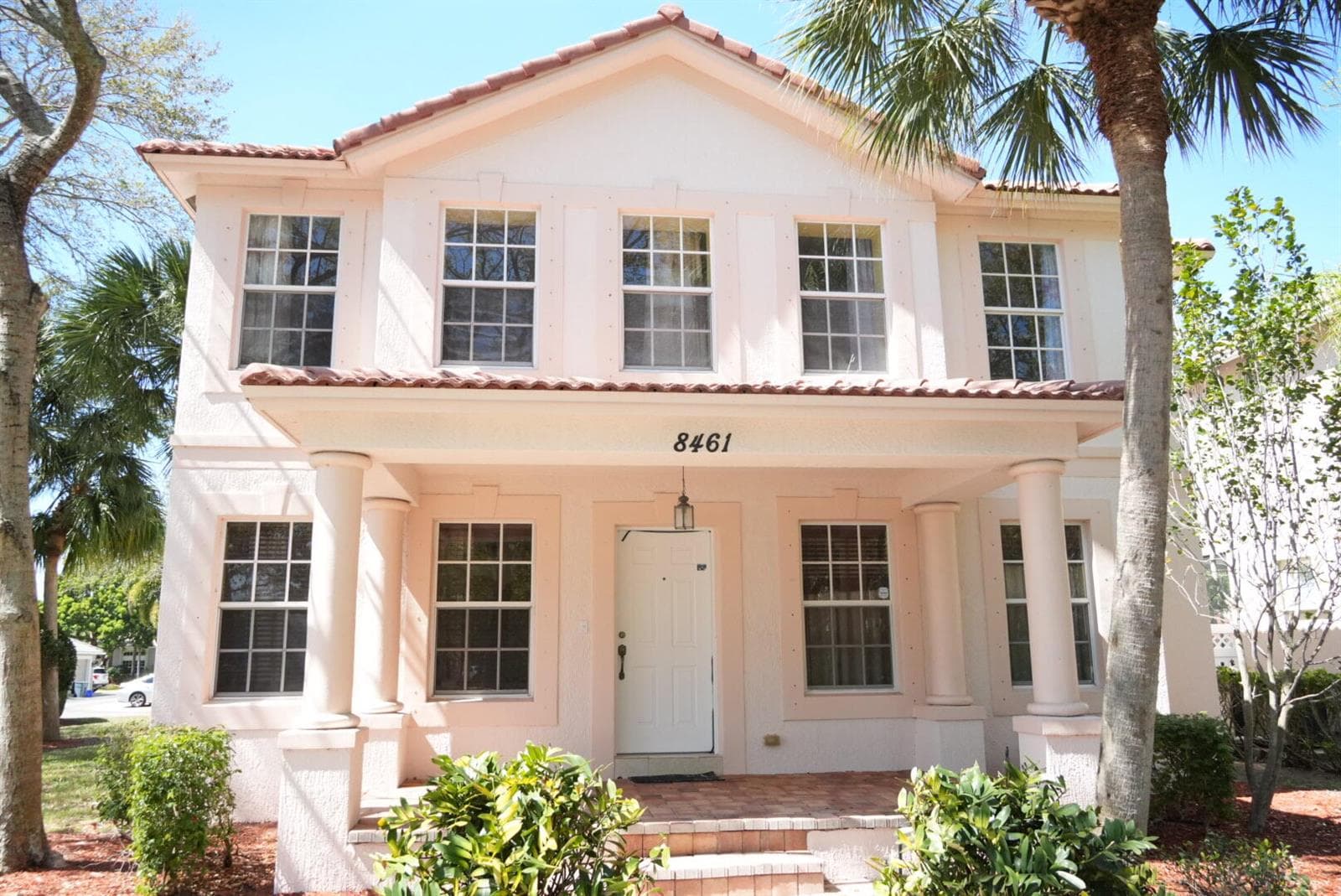 8461 ALISTER Boulevard E, Palm Beach Gardens, FL 33418