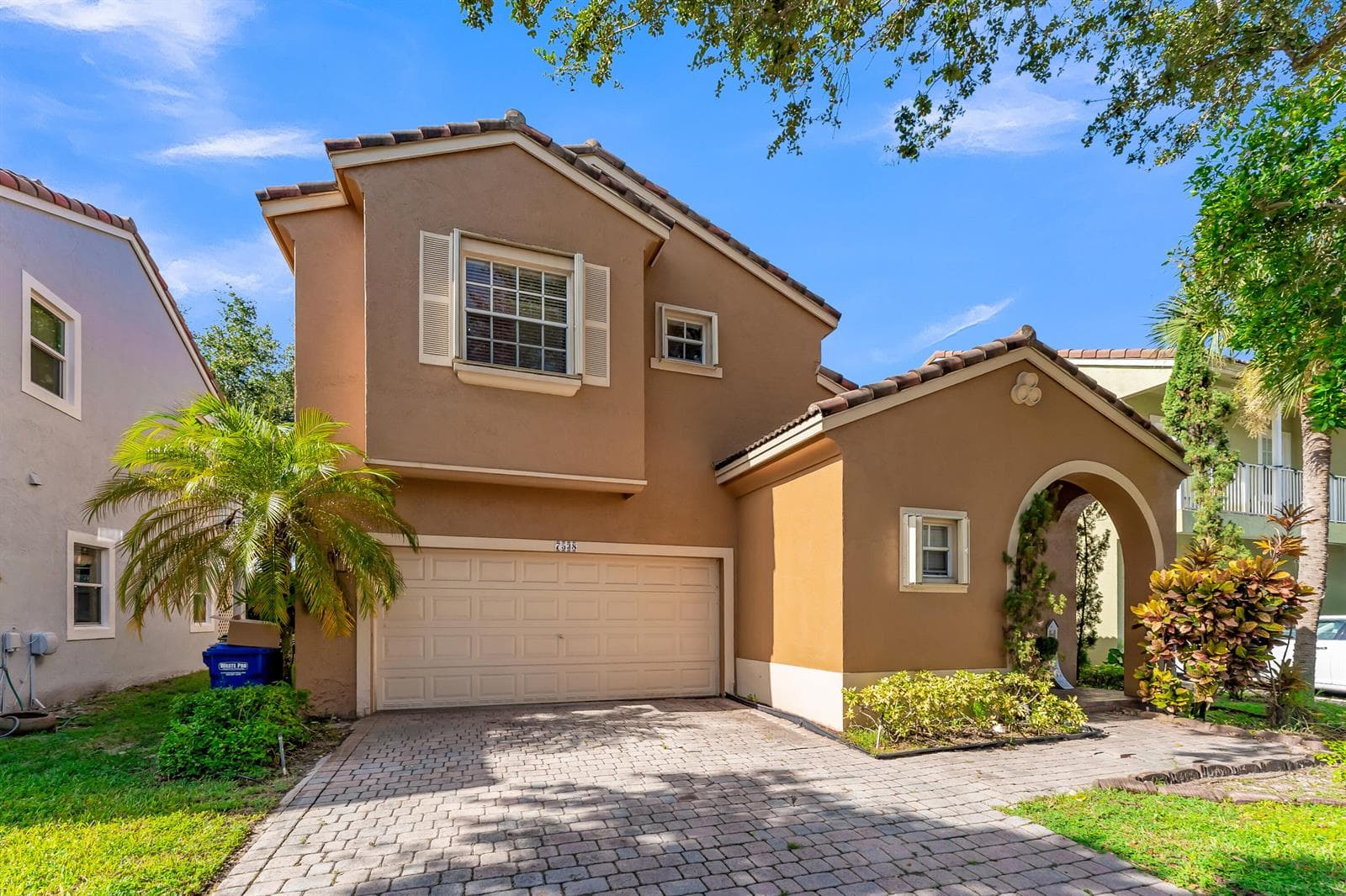 7538 NW 17TH Drive, Pembroke Pines, FL 33024 — zdjęcie 2