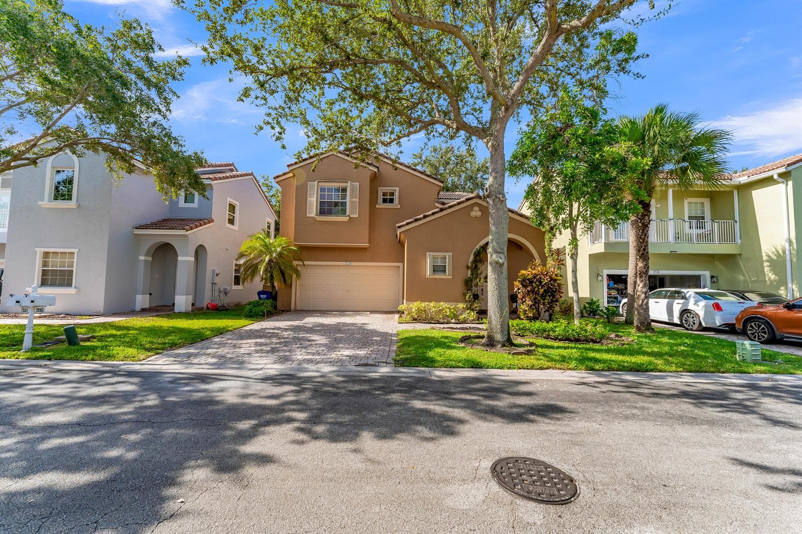 7538 NW 17TH Drive, Pembroke Pines, FL 33024 — zdjęcie 5
