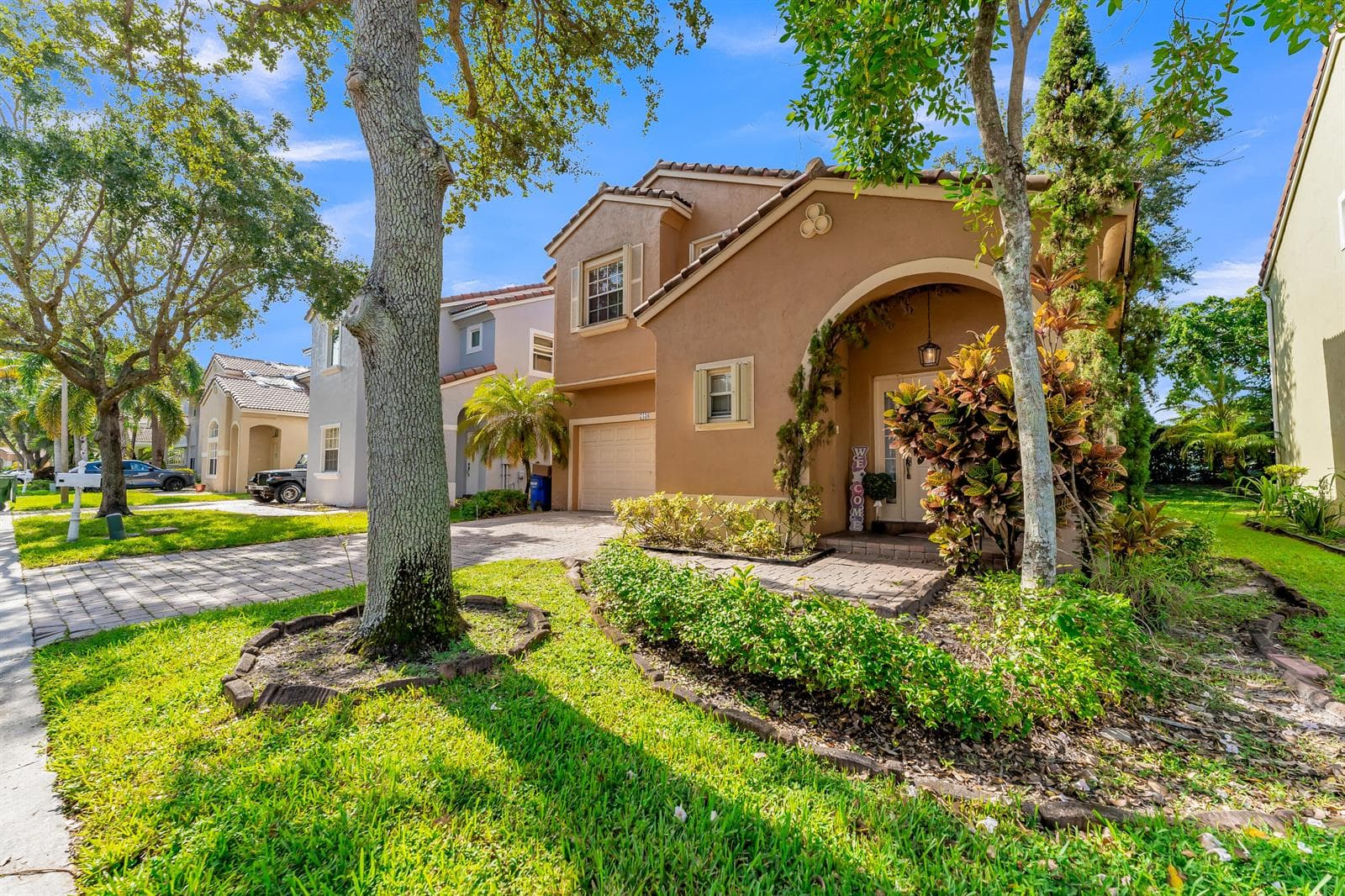 7538 NW 17TH Drive, Pembroke Pines, FL 33024 — zdjęcie 4