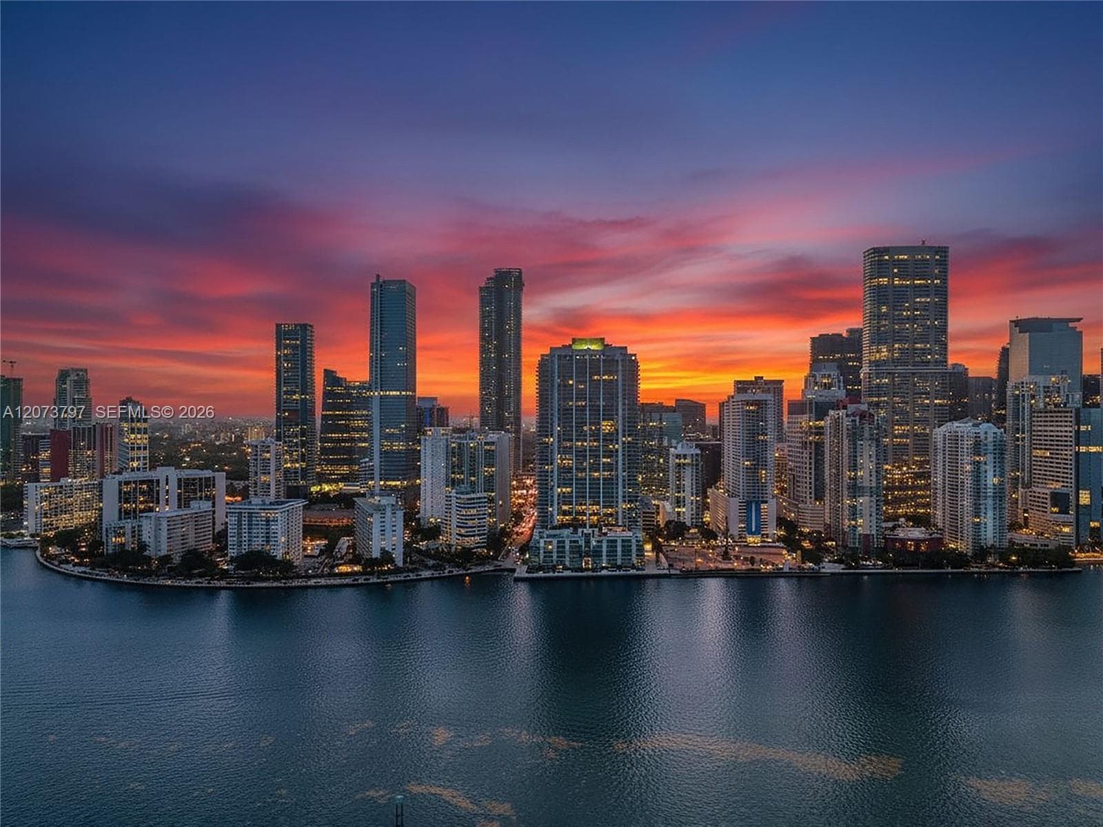 1331 Brickell Bay Dr # 611, Miami, FL 33131 — zdjęcie 3