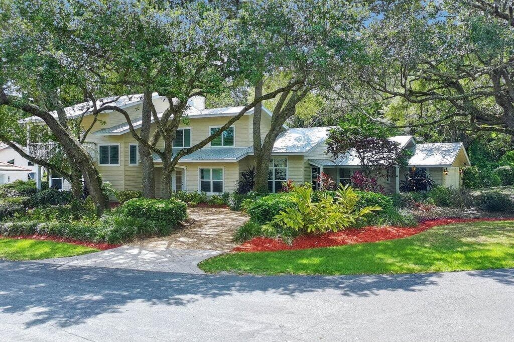 15 HERITAGE Way, Sewalls Point, FL 34996 — zdjęcie 3