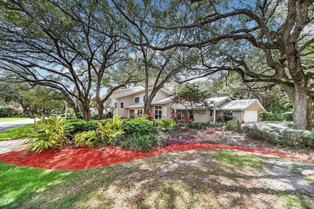 15 HERITAGE Way, Sewalls Point, FL 34996 — zdjęcie 4
