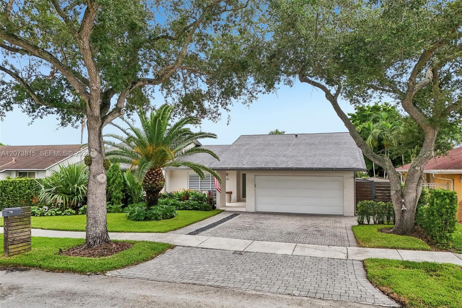 305 SW 134th Ct, Miami, FL 33184 — zdjęcie 2