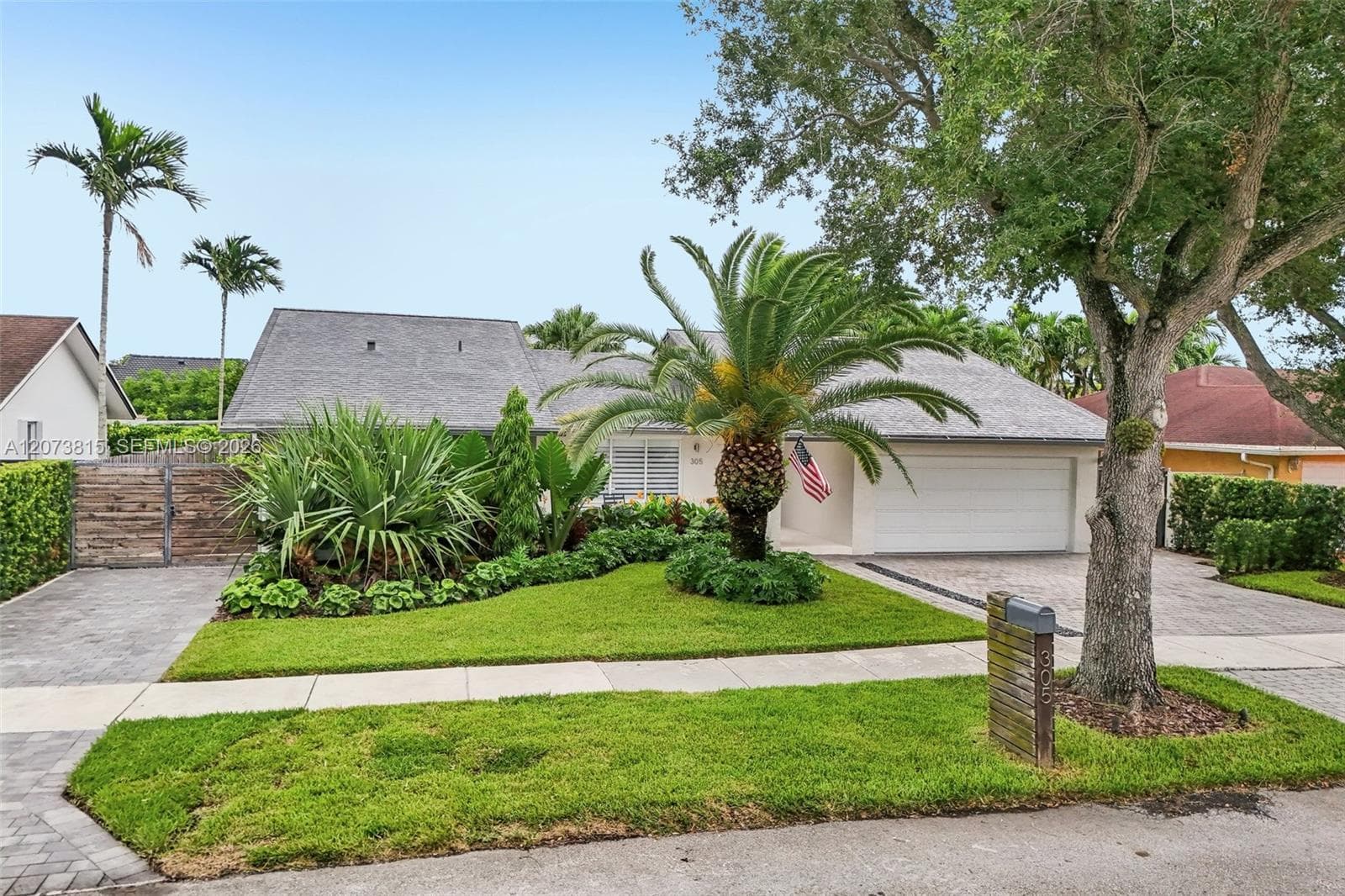 305 SW 134th Ct, Miami, FL 33184 — zdjęcie 3