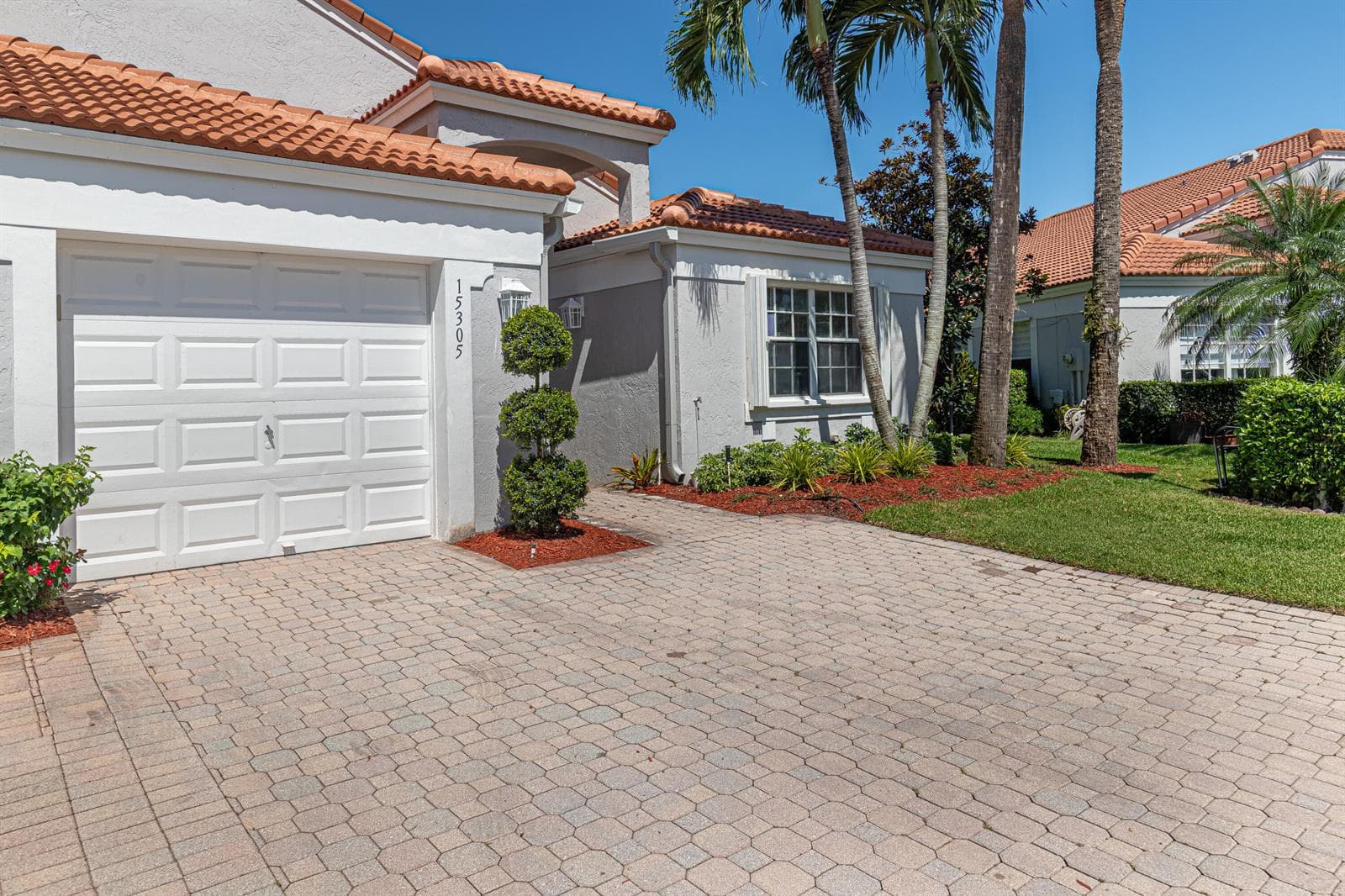 15305 SUMMER LAKE Drive, Delray Beach, FL 33446 — zdjęcie 2