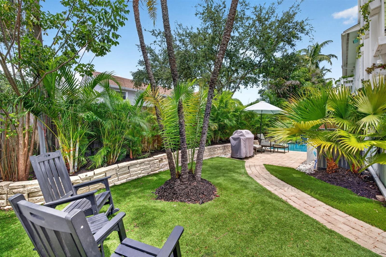500 NE 17TH Avenue, Fort Lauderdale, FL 33301 — zdjęcie 3