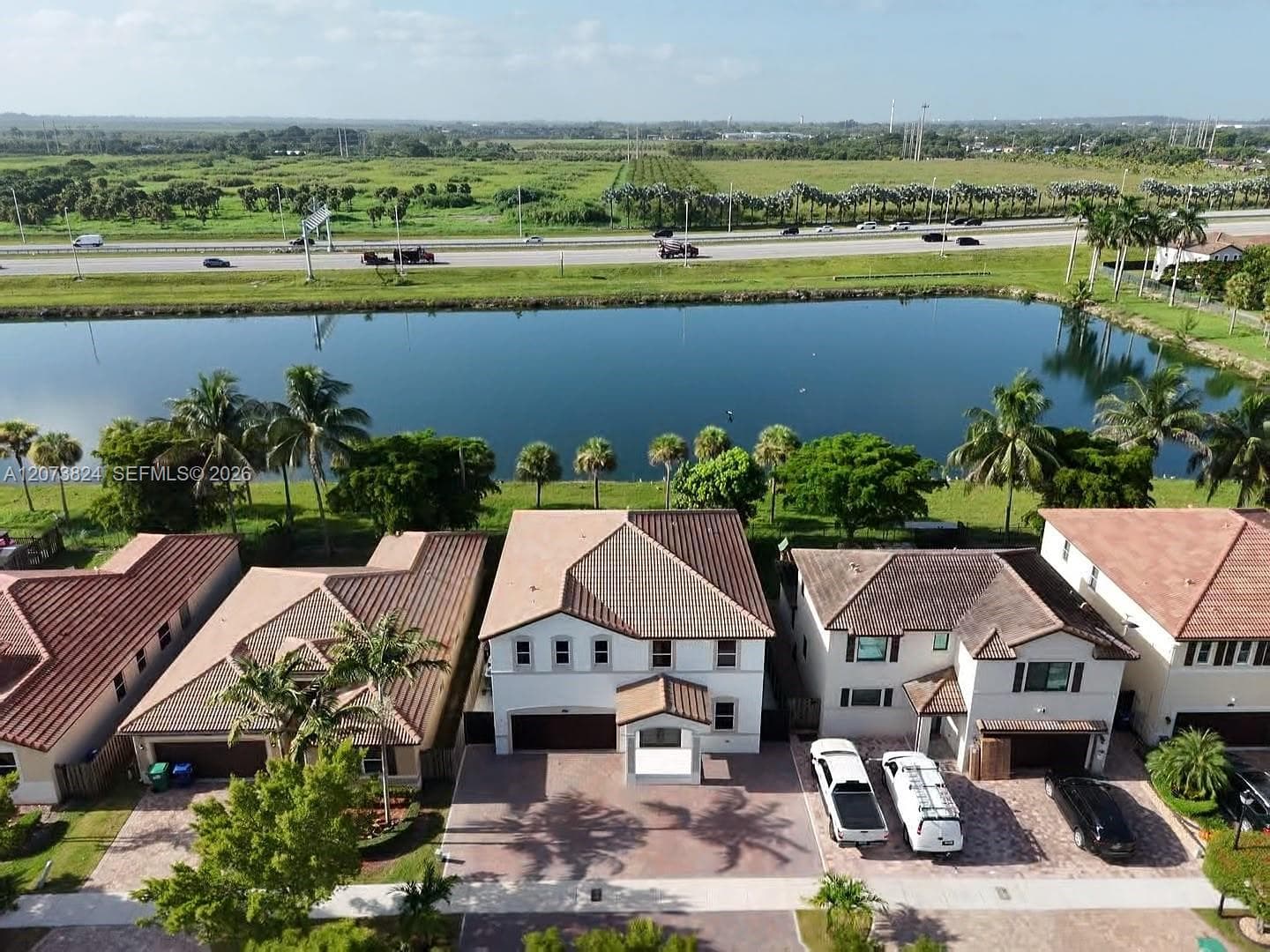 11938 SW 253rd Ter, Homestead, FL 33032 — zdjęcie 2