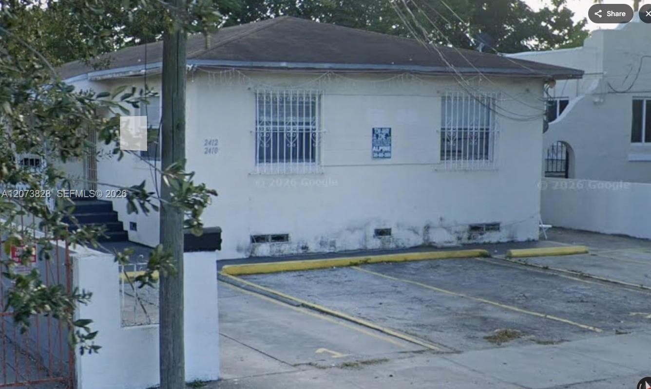 2410 NW 34th St # 2, Miami, FL 33142 — zdjęcie 4