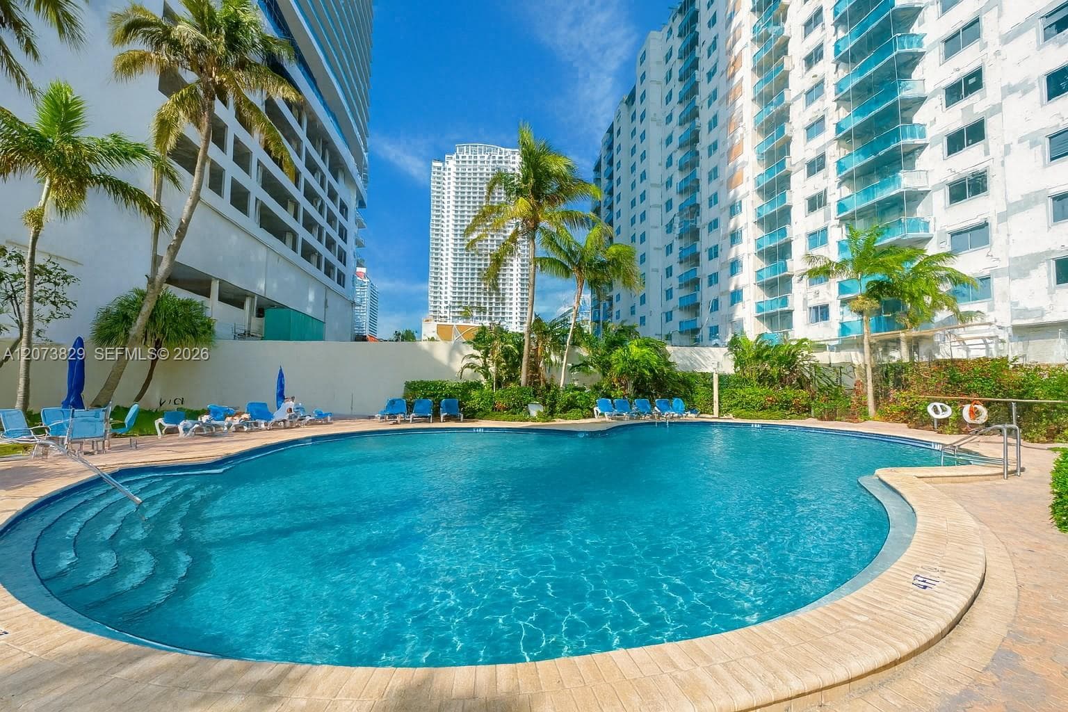4001 S Ocean Dr # 3J, Hollywood, FL 33019