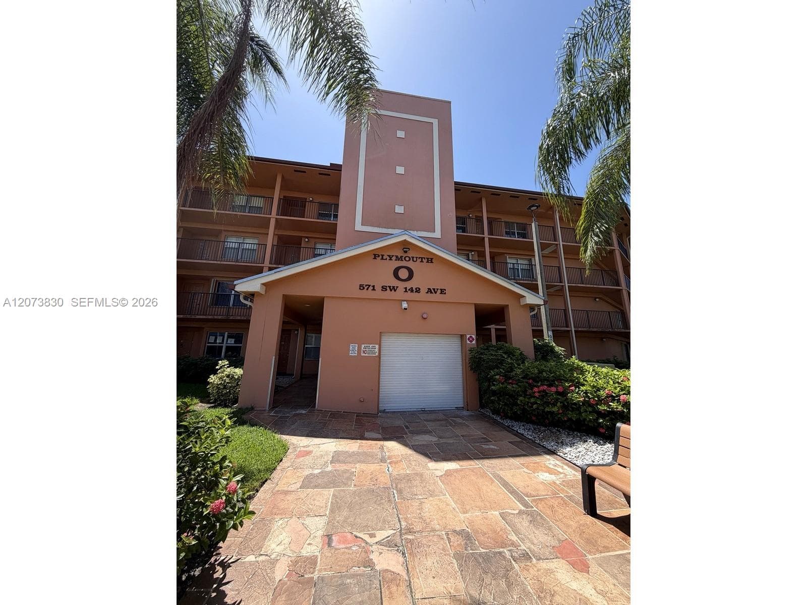 571 SW 142nd Ave # 407O, Pembroke Pines, FL 33027