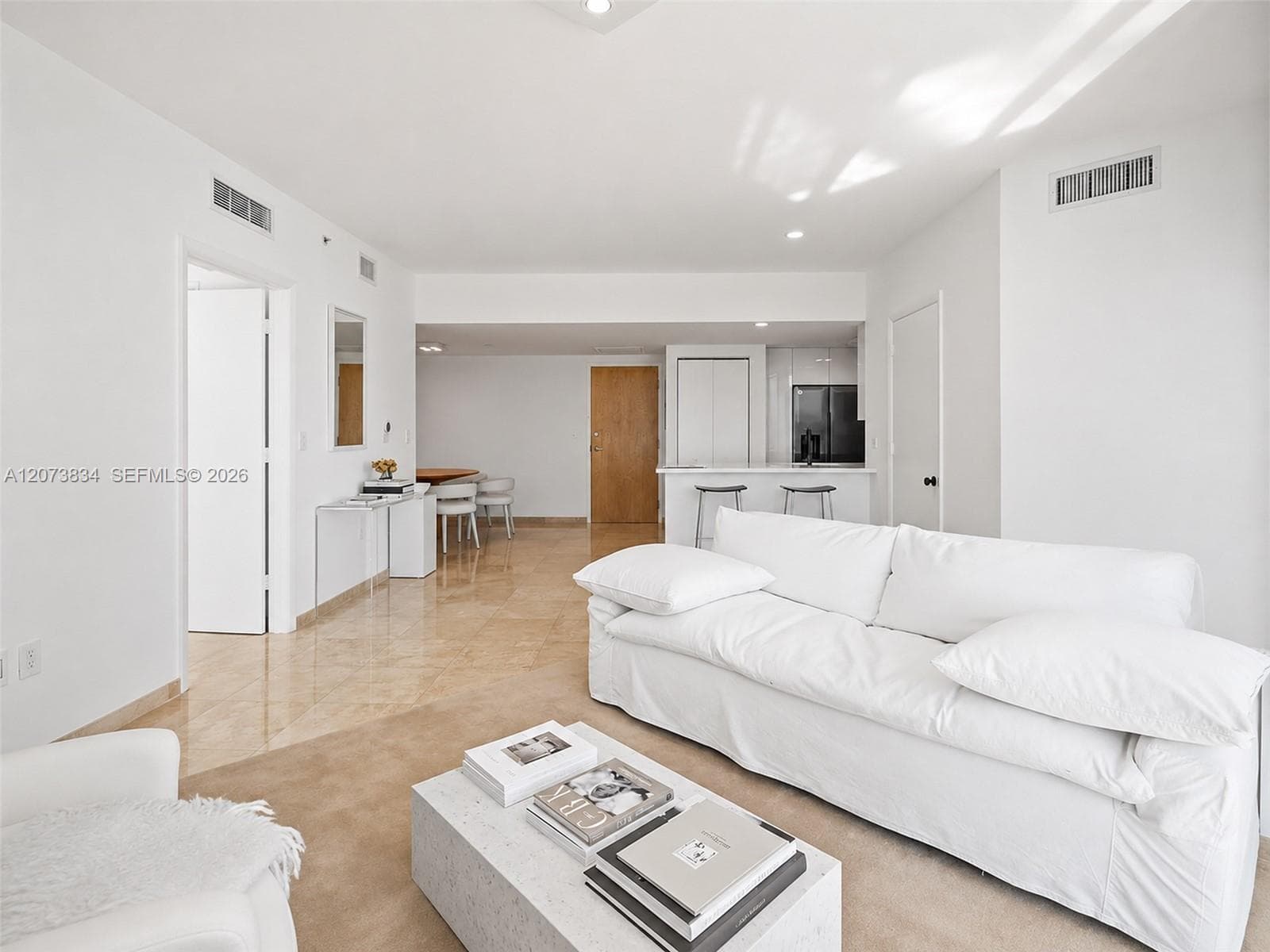 350 S Miami Ave # 2304, Miami, FL 33130