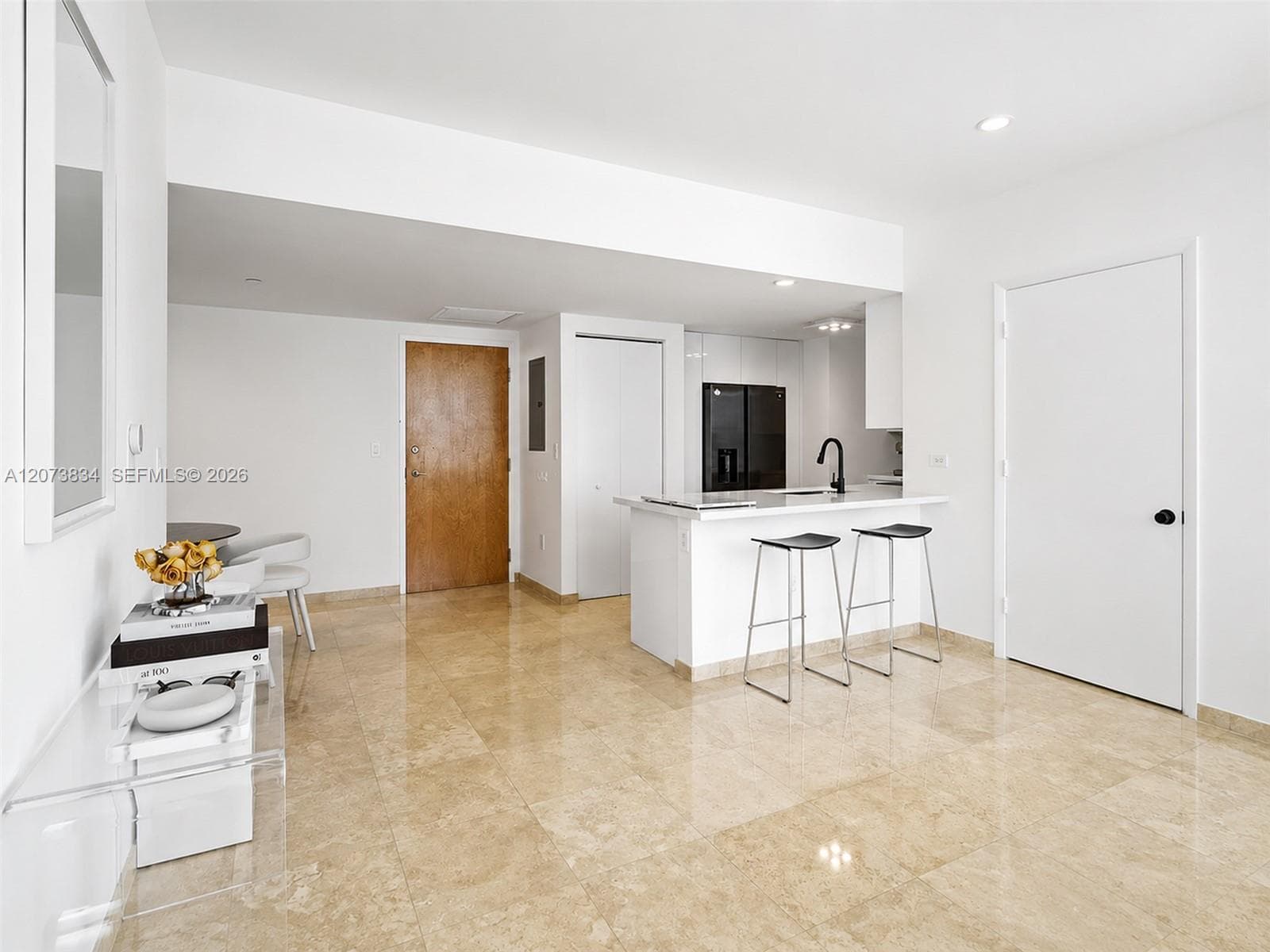 350 S Miami Ave # 2304, Miami, FL 33130 — zdjęcie 4