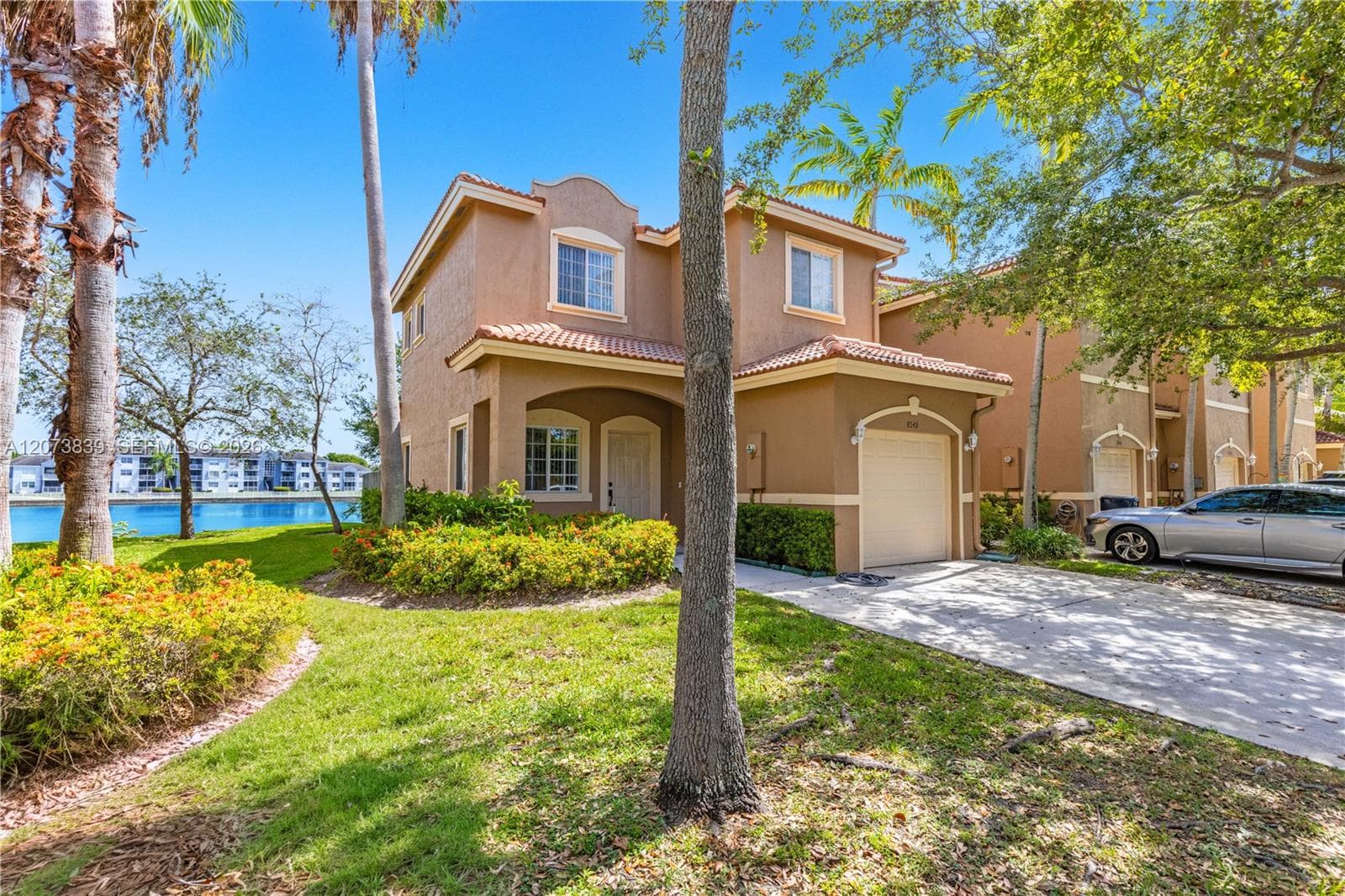 8549 SW 214th Ln, Cutler Bay, FL 33189 — zdjęcie 2