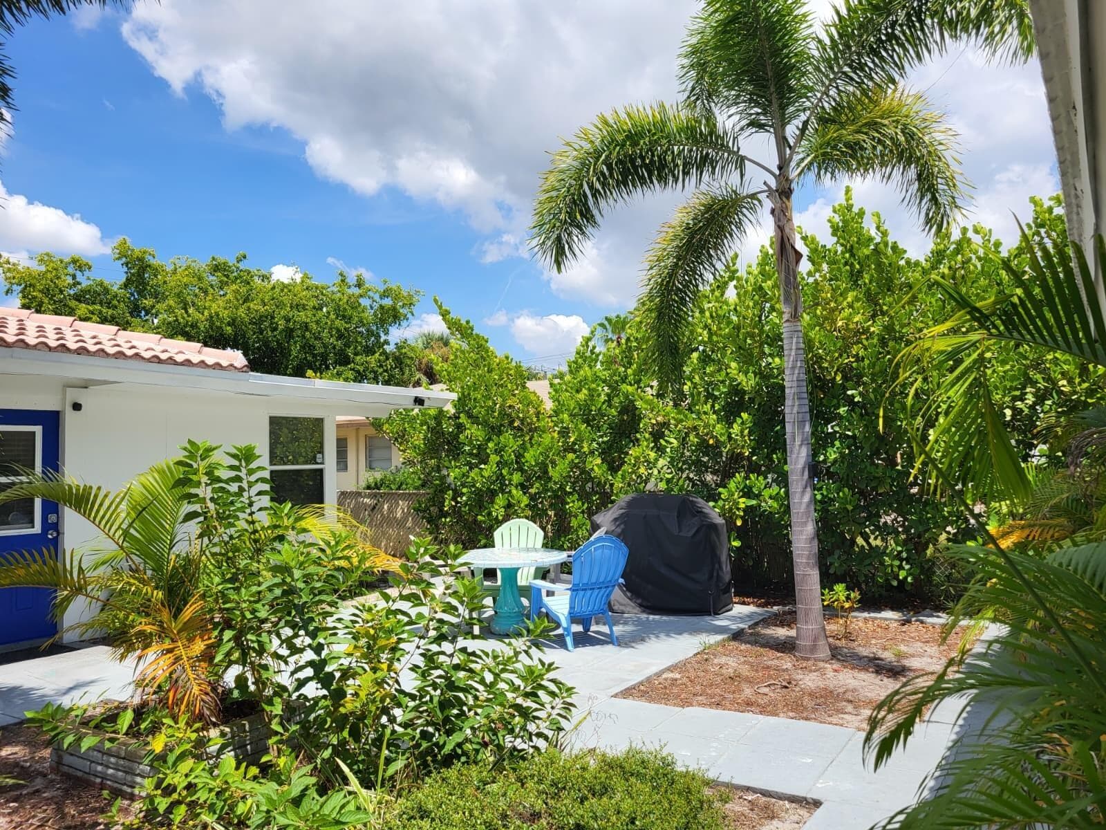 1028 NE 10TH Avenue # 1-4, Fort Lauderdale, FL 33334 — zdjęcie 2