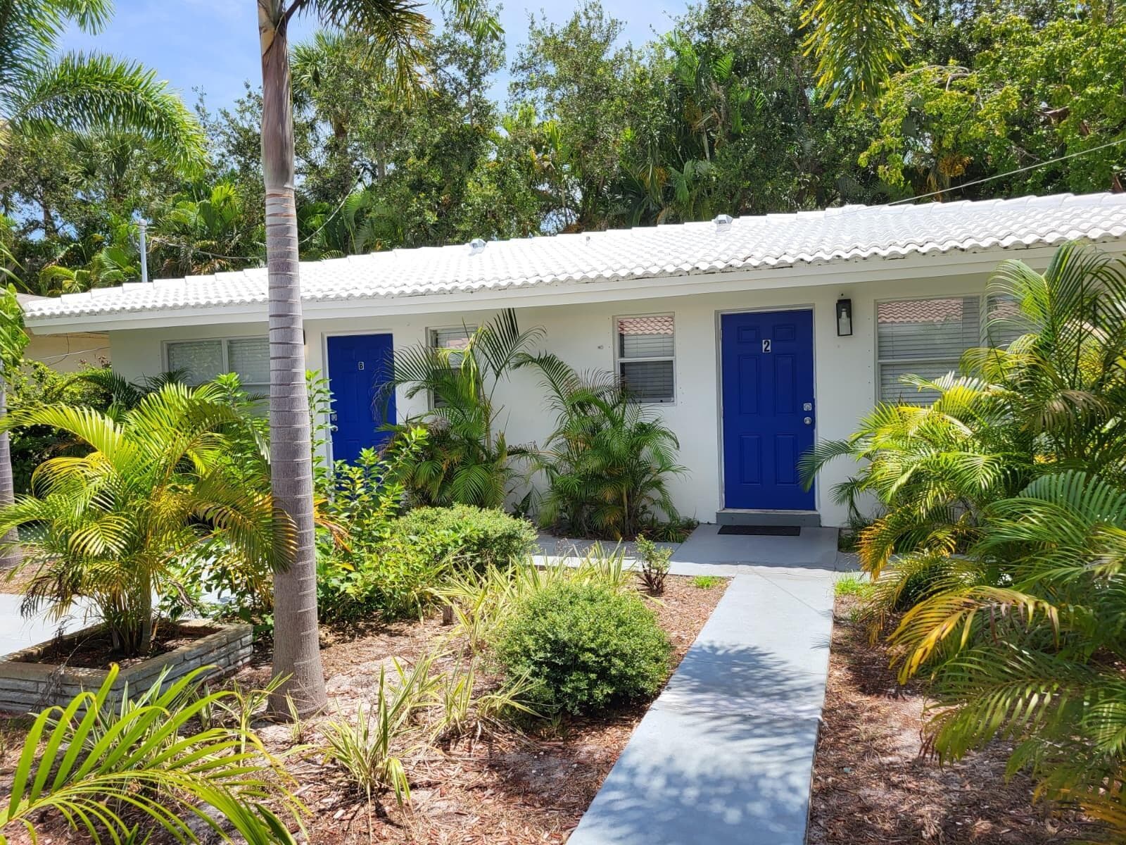 1028 NE 10TH Avenue # 1-4, Fort Lauderdale, FL 33334 — zdjęcie 3