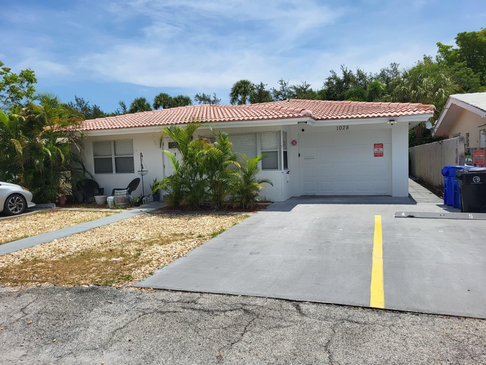 1028 NE 10TH Avenue # 1-4, Fort Lauderdale, FL 33334 — zdjęcie 4