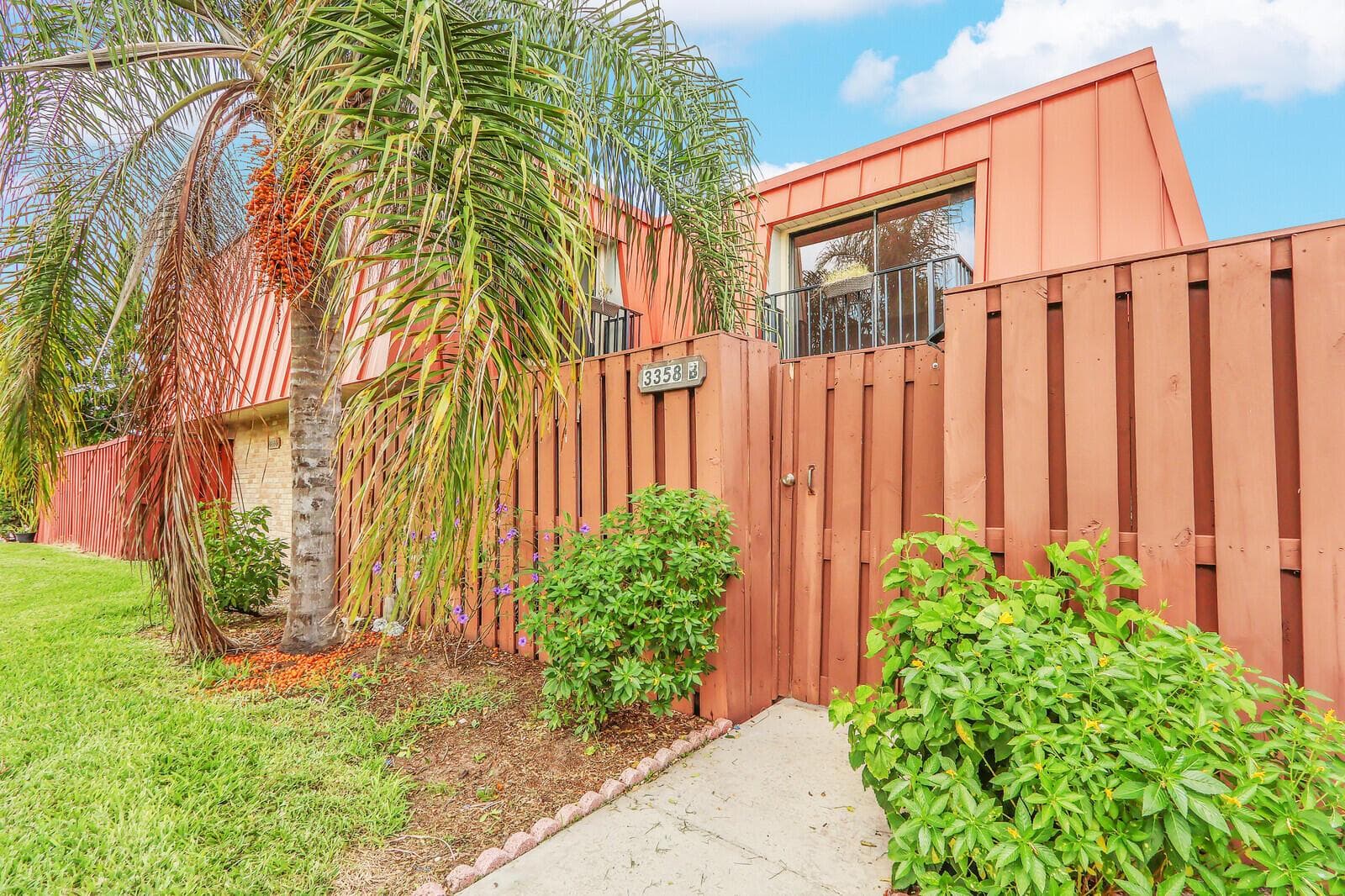 3358 Meridian Way N # B, Palm Beach Gardens, FL 33410 — zdjęcie 3