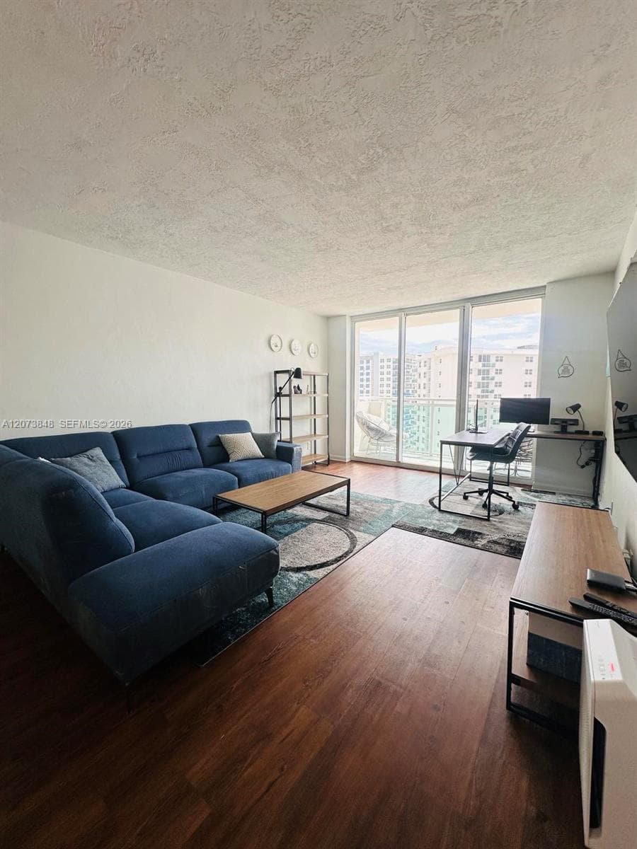 3000 S Ocean Dr # 1218, Hollywood, FL 33019 — zdjęcie 3