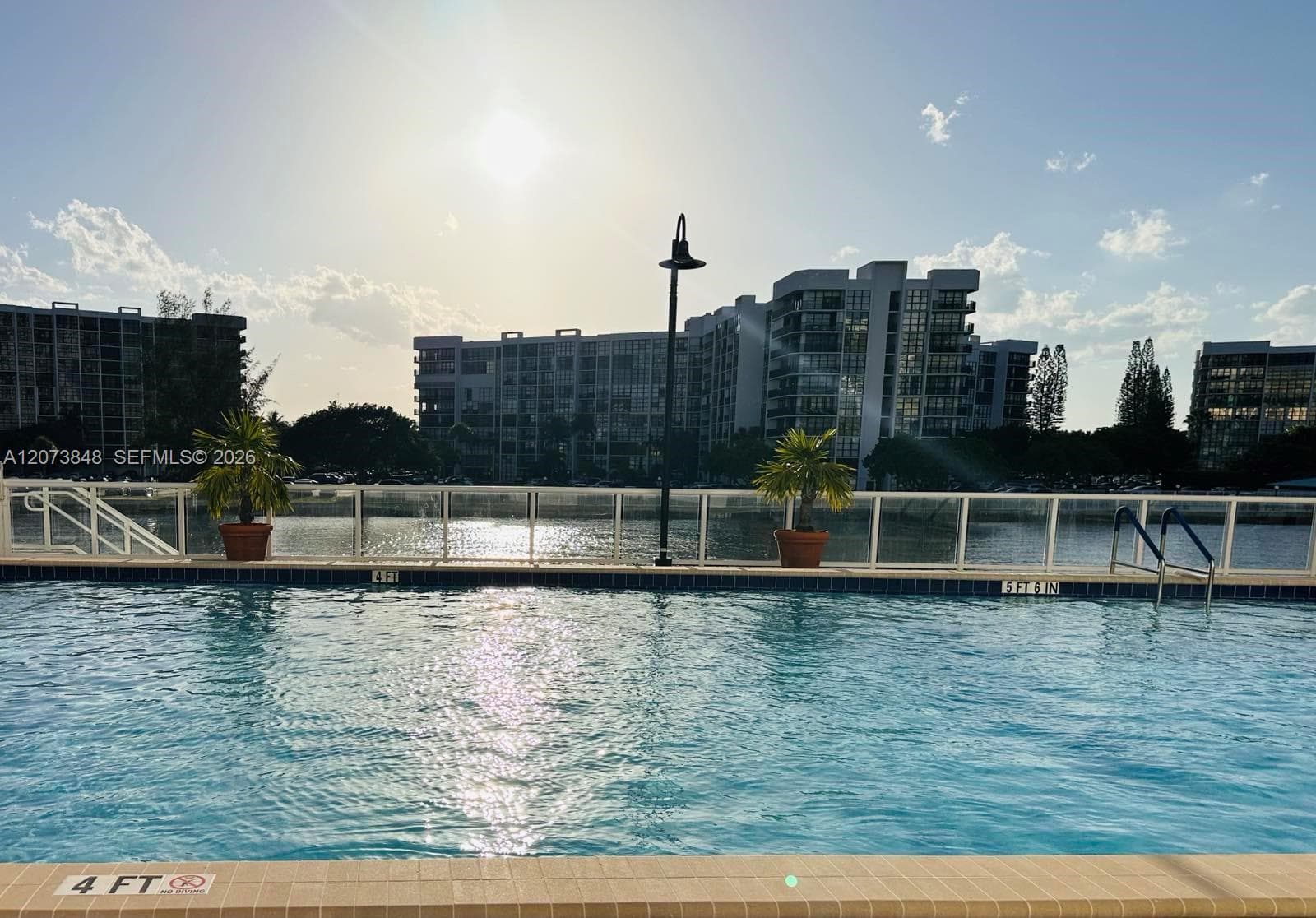 3000 S Ocean Dr # 1218, Hollywood, FL 33019