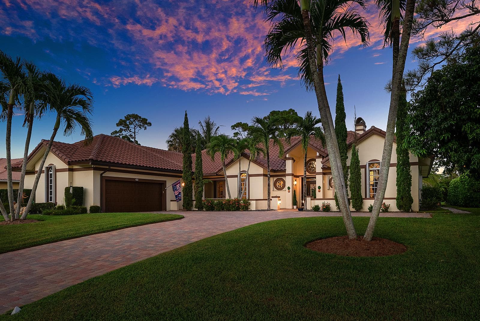 586 N Country Club Drive, Atlantis, FL 33462 — zdjęcie 2