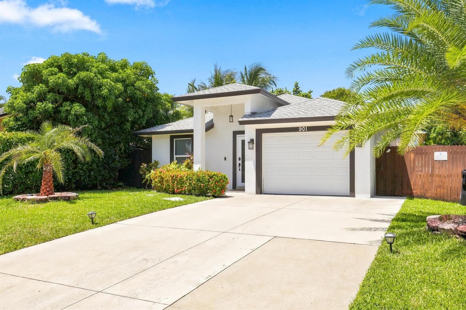 901 S M Street, FL 33460 — zdjęcie 2