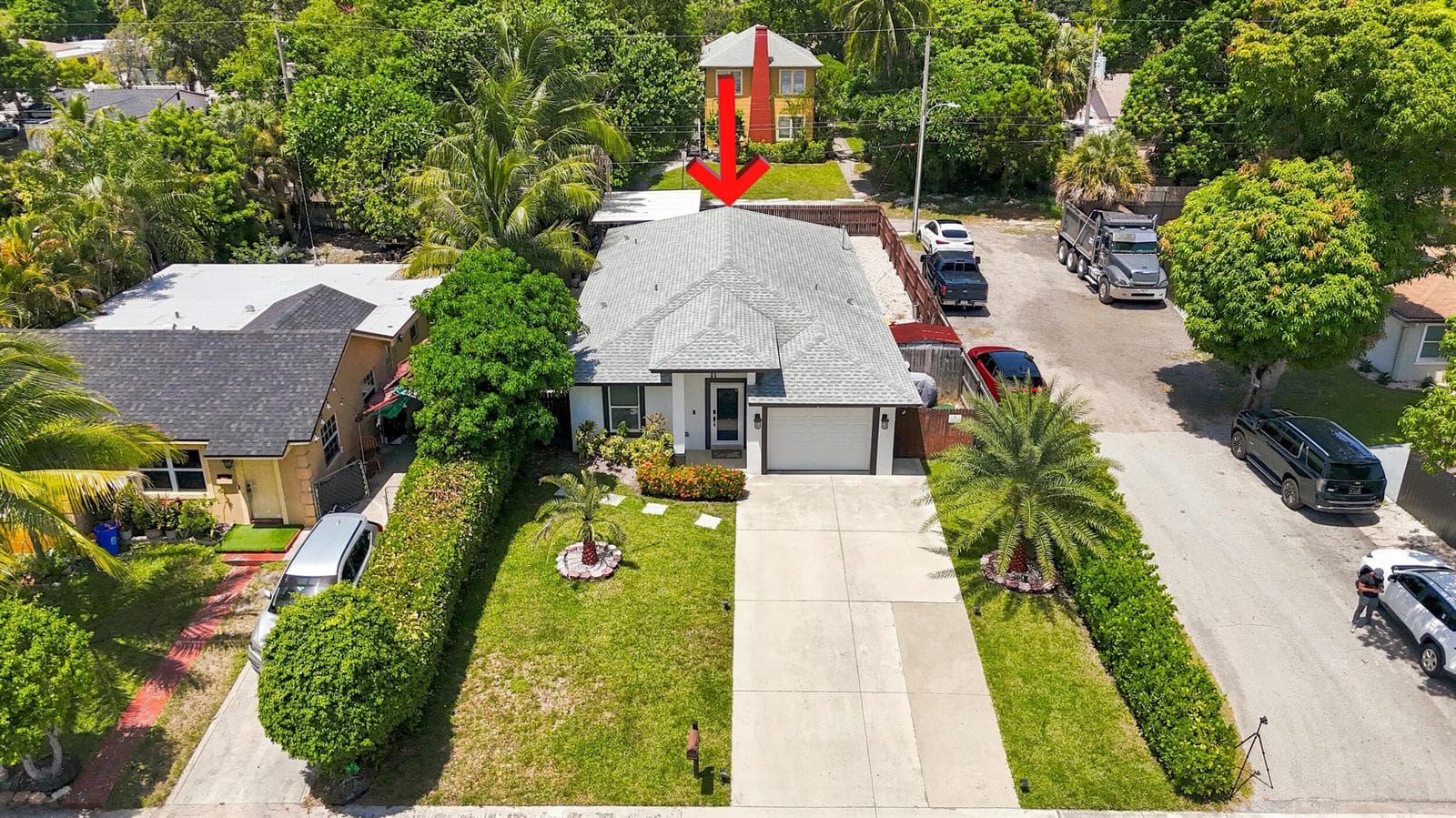 901 S M Street, FL 33460 — zdjęcie 3