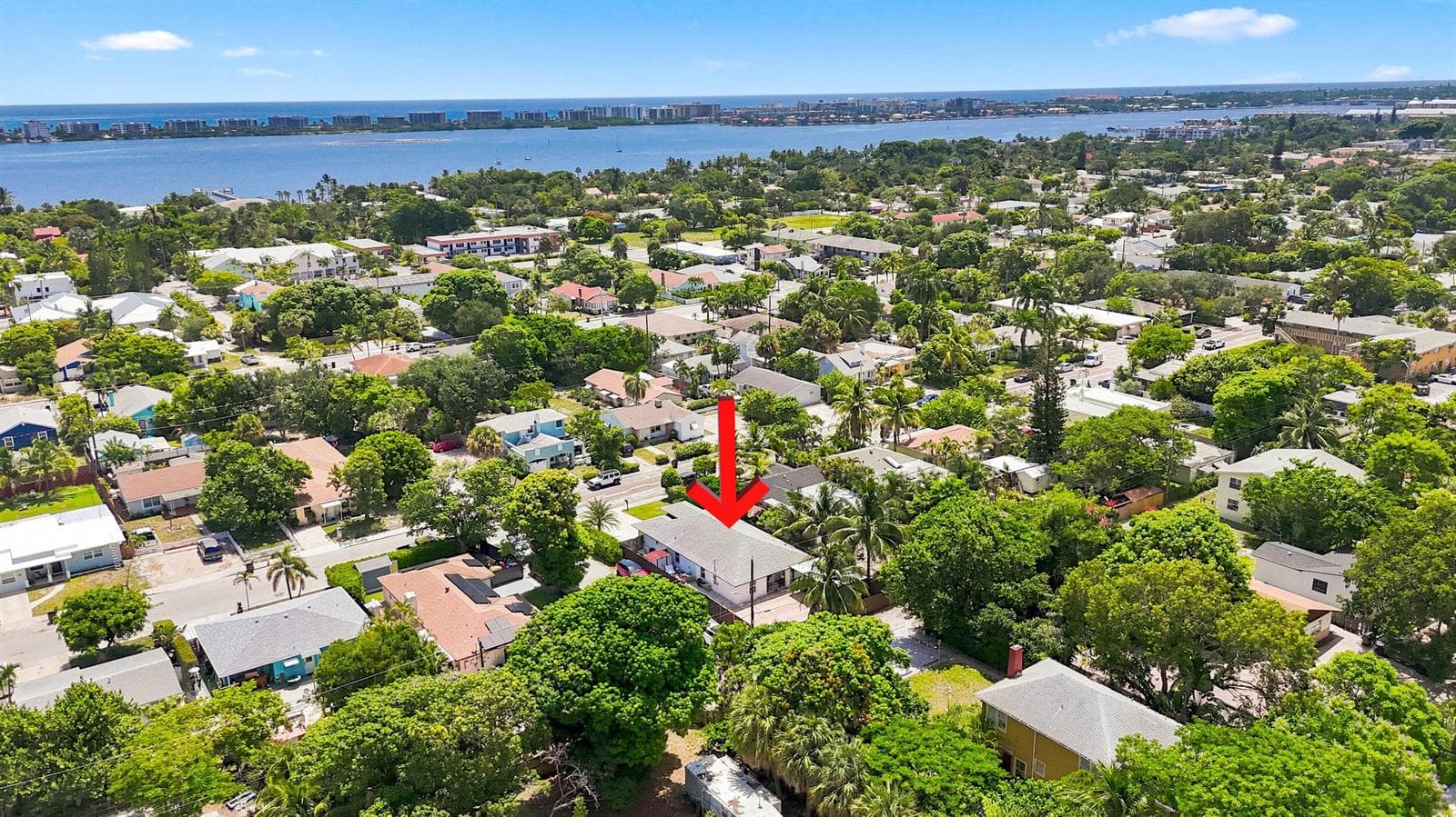 901 S M Street, FL 33460 — zdjęcie 5