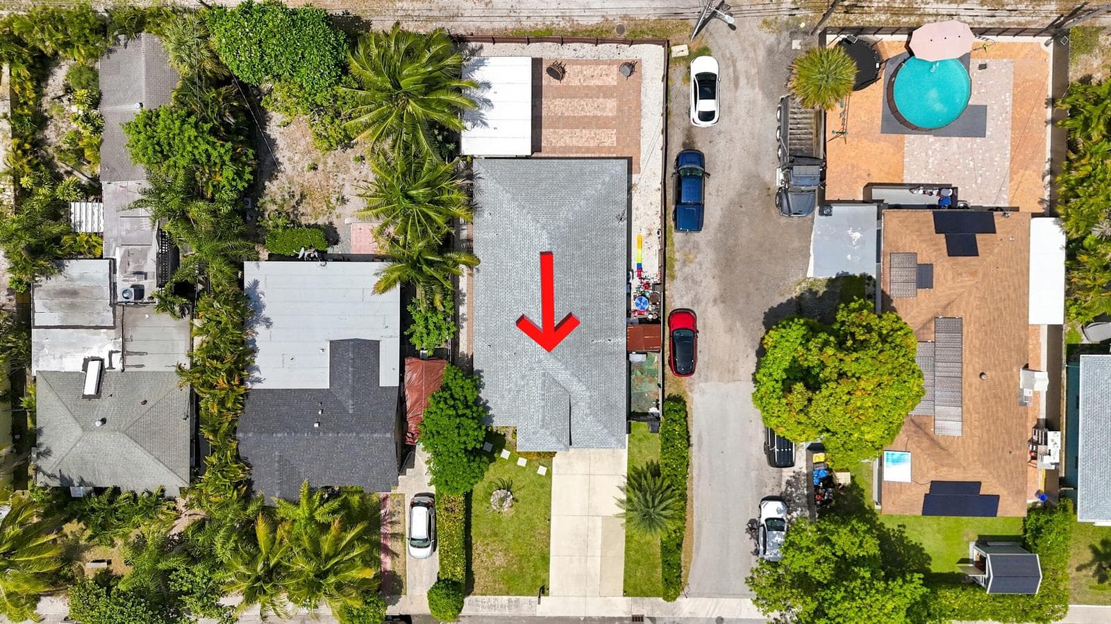 901 S M Street, FL 33460 — zdjęcie 4