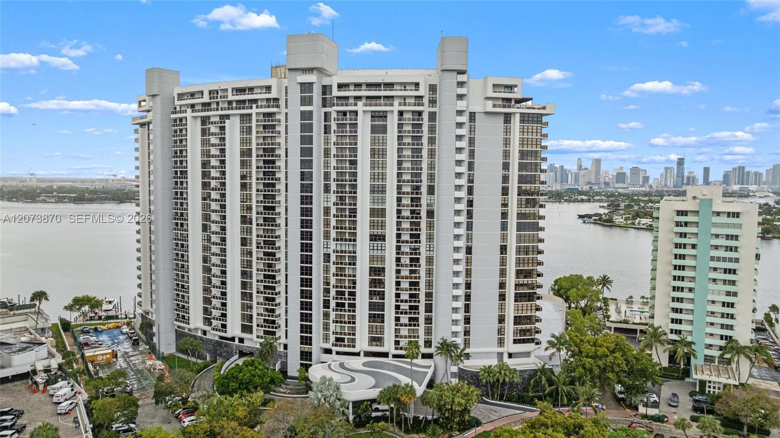 9 Island Ave # 2207, Miami Beach, FL 33139
