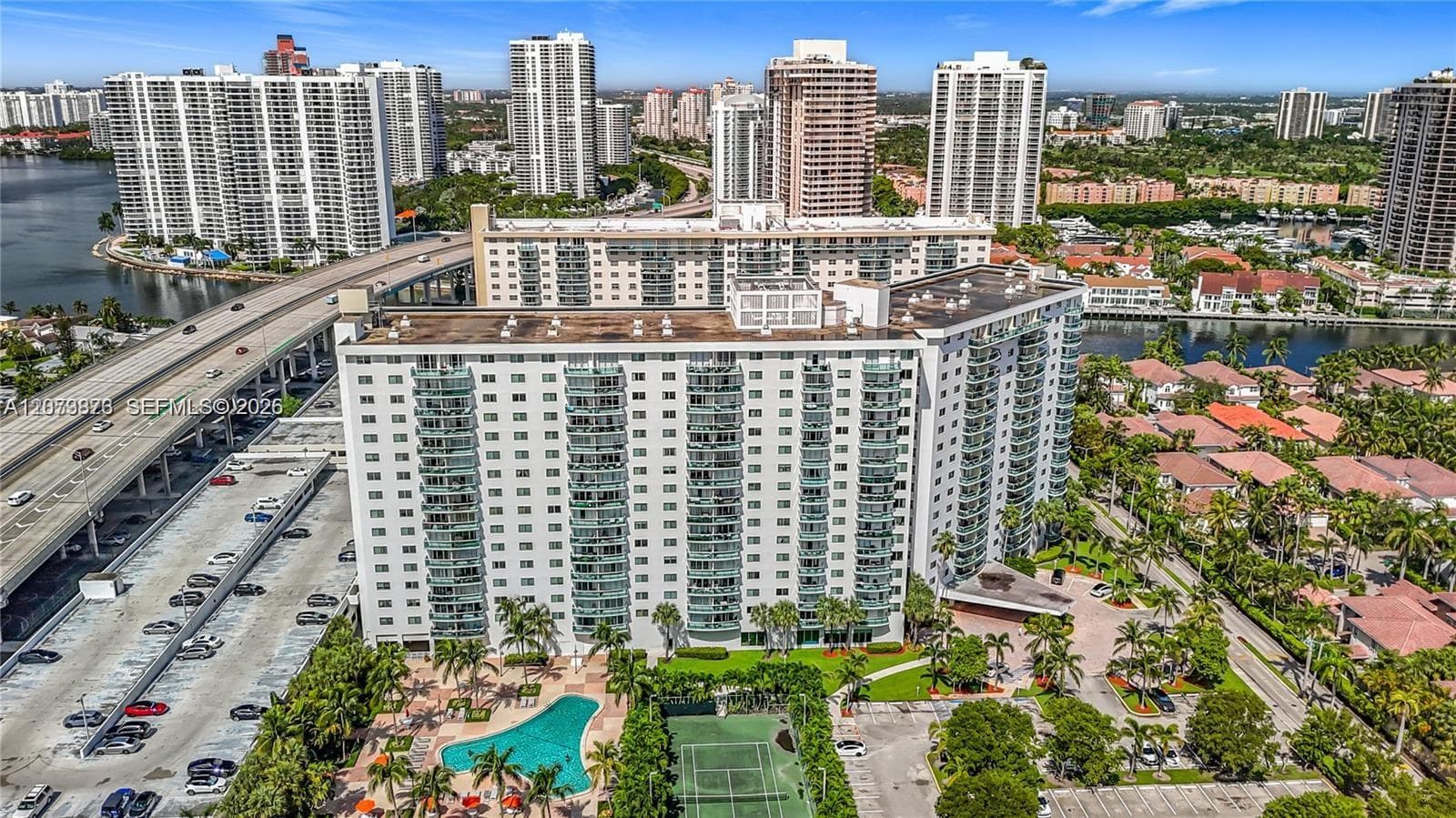 19380 Collins Ave # 308, Sunny Isles Beach, FL 33160