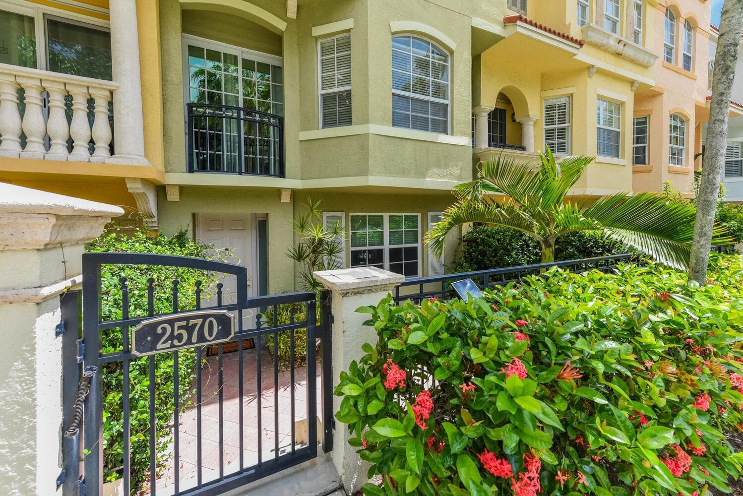 2570 Gardens Parkway, Palm Beach Gardens, FL 33410 — zdjęcie 2