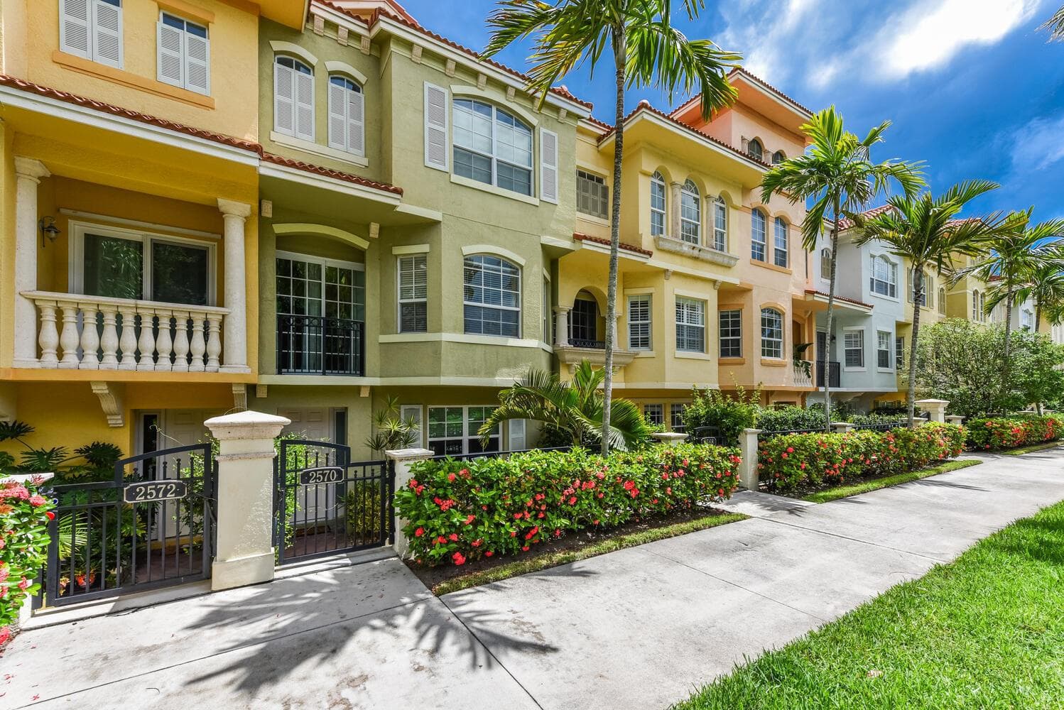 2570 Gardens Parkway, Palm Beach Gardens, FL 33410 — zdjęcie 3