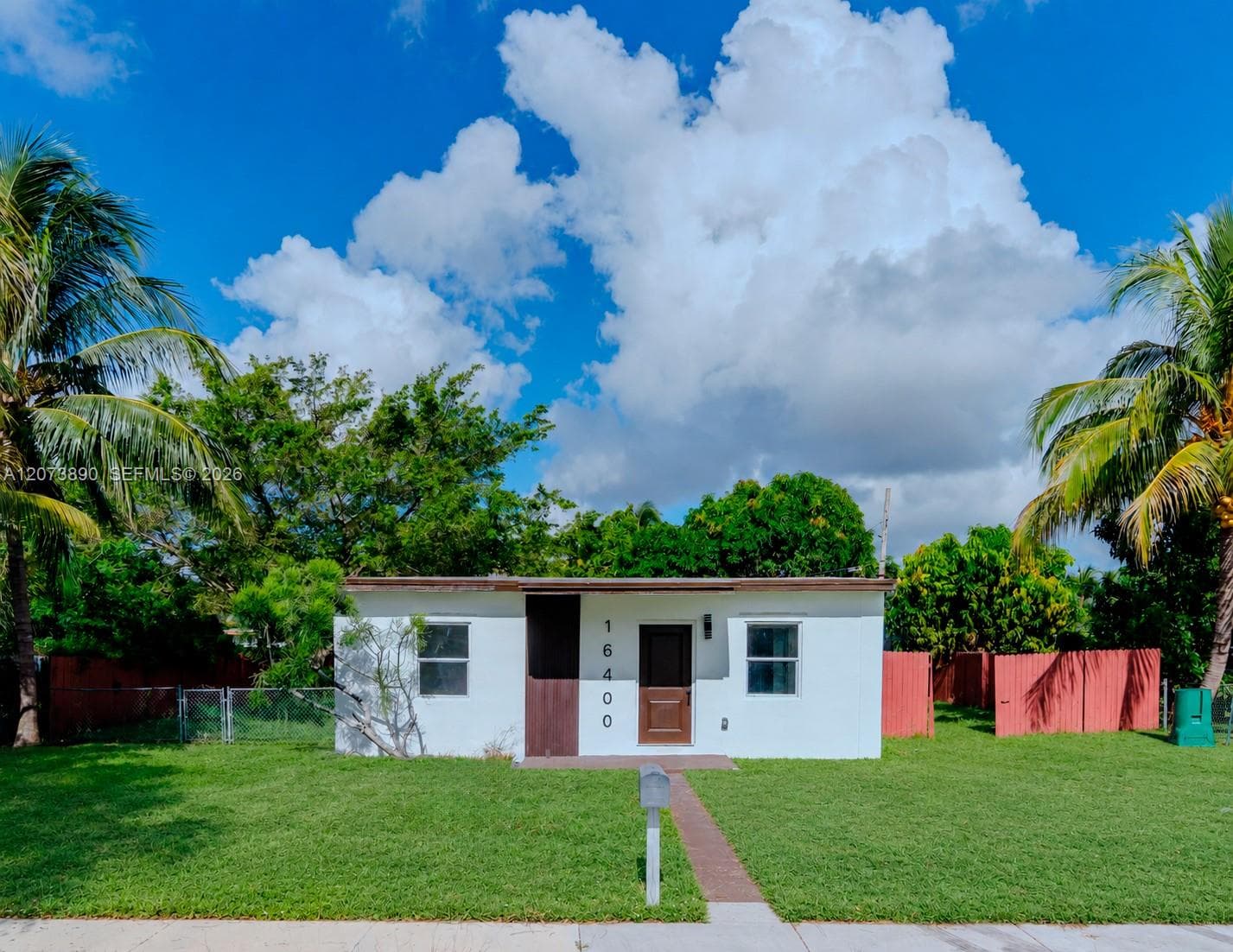 16400 NW 23rd Ct, Miami Gardens, FL 33054