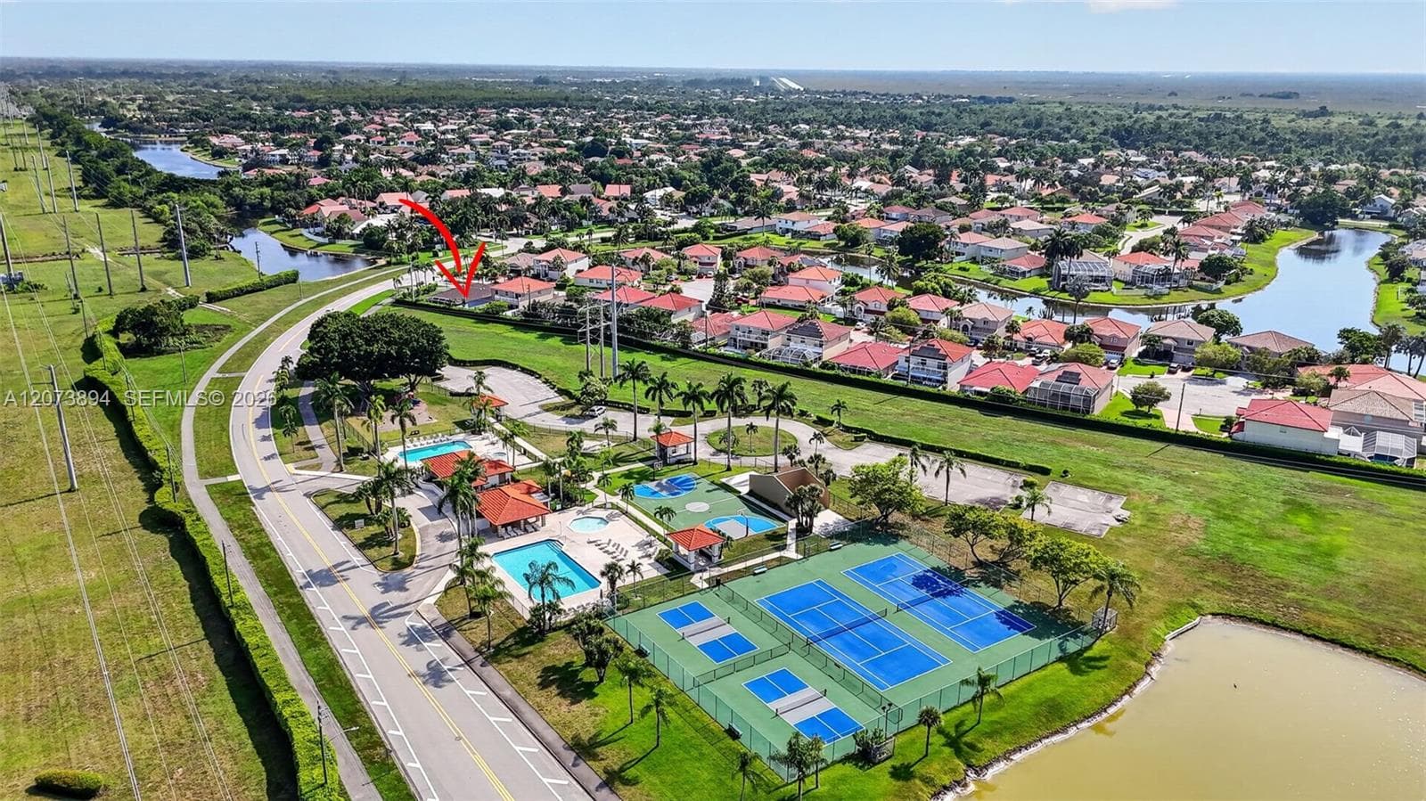 18360 Coral Isles Dr, Boca Raton, FL 33498 — zdjęcie 2