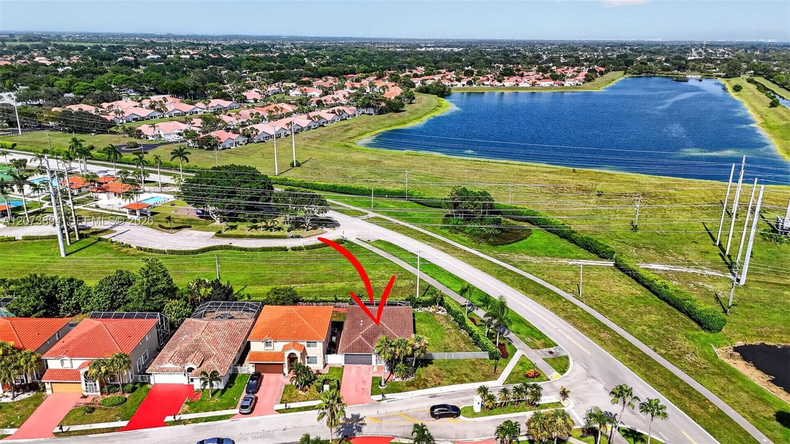 18360 Coral Isles Dr, Boca Raton, FL 33498