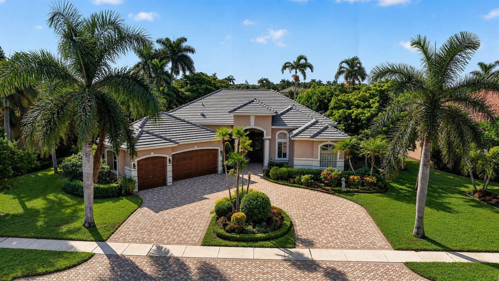 8100 Muirhead Circle, Boynton Beach, FL 33472 — zdjęcie 2