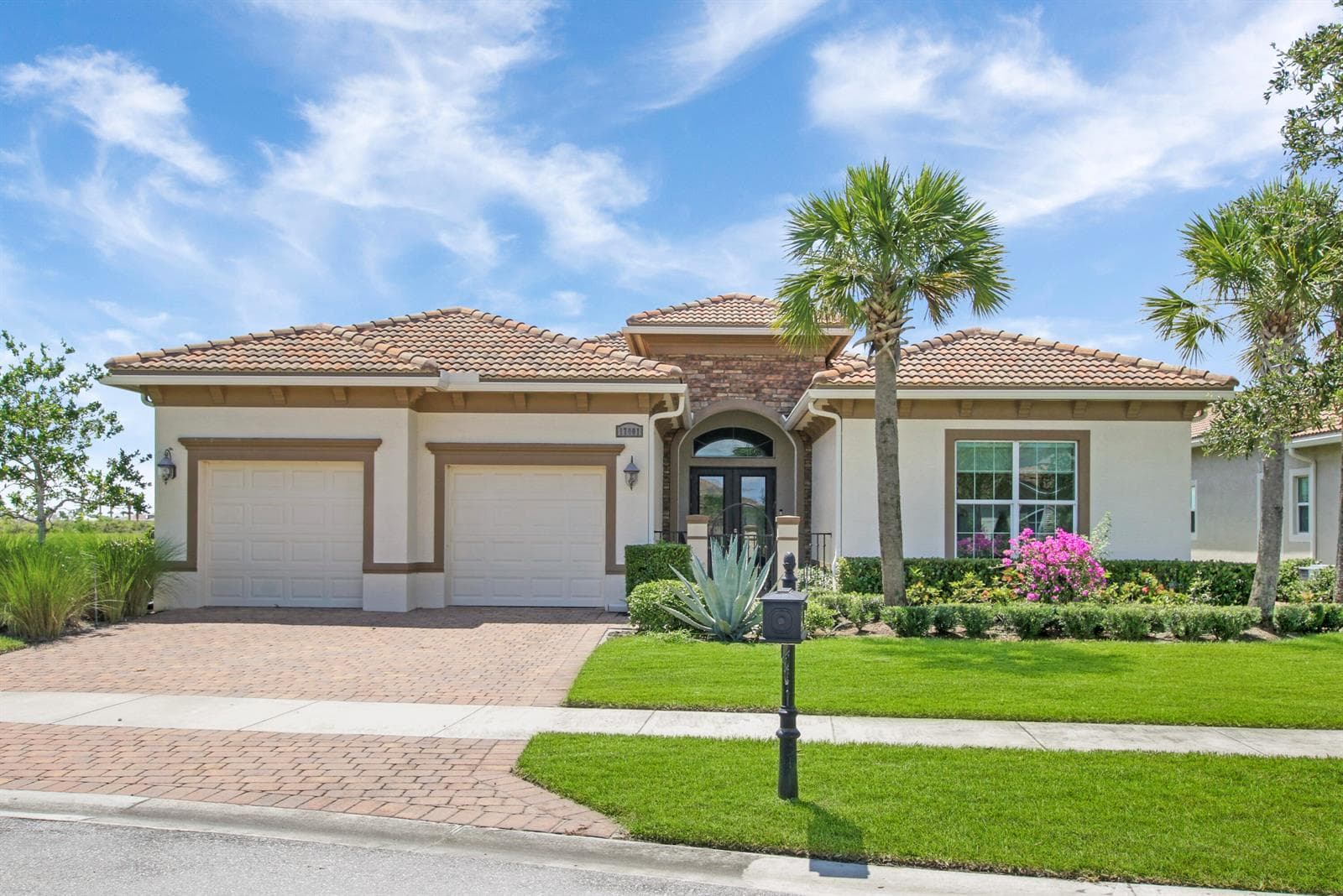 17001 SW Sapri Way, Port St. Lucie, FL 34986