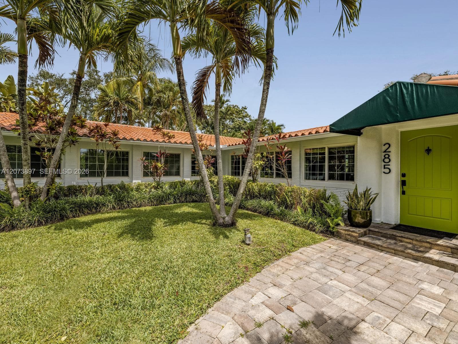285 NE 103rd St, Miami Shores, FL 33138 — zdjęcie 2